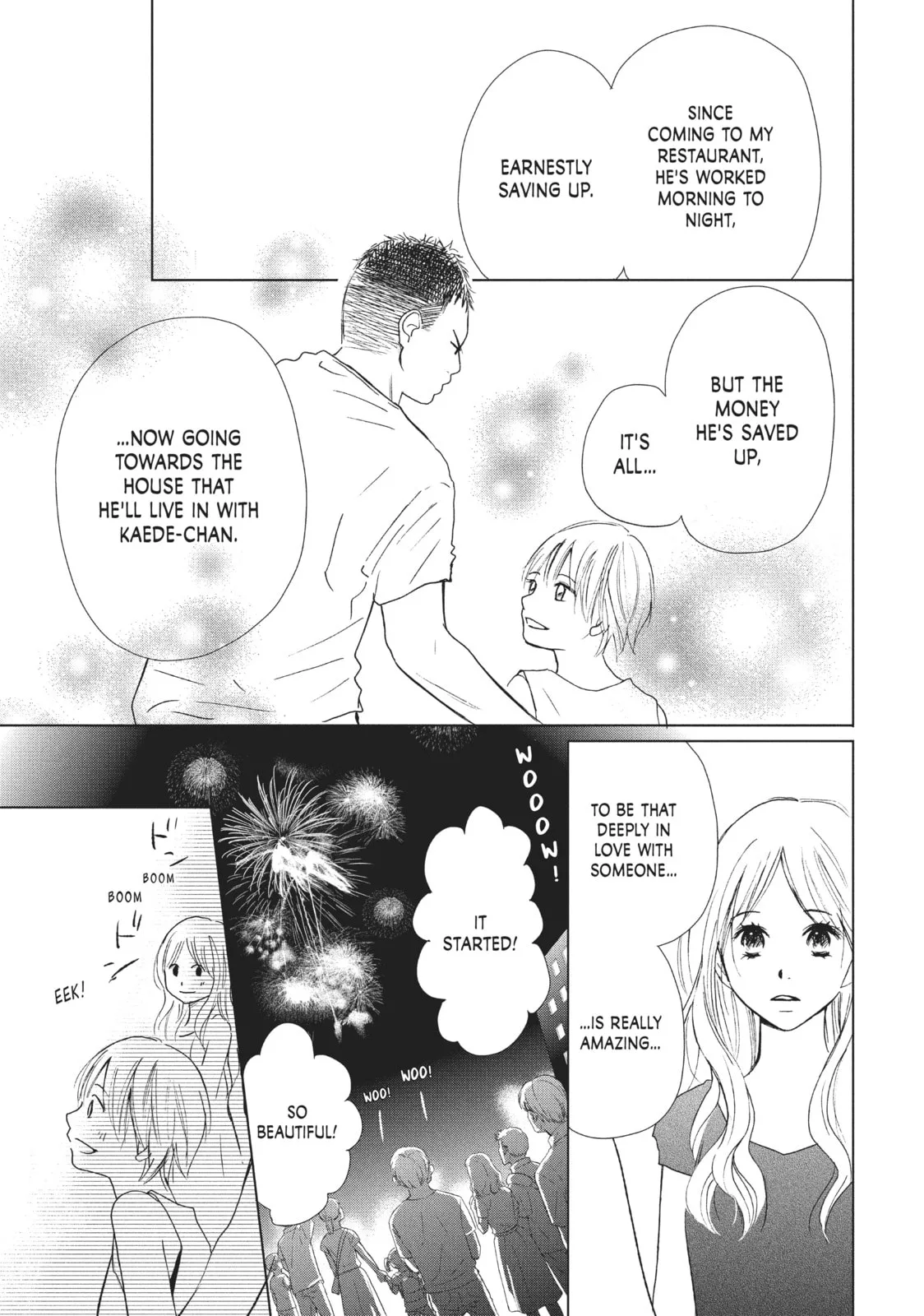 Perfect World - Chapter 21 - Page 21