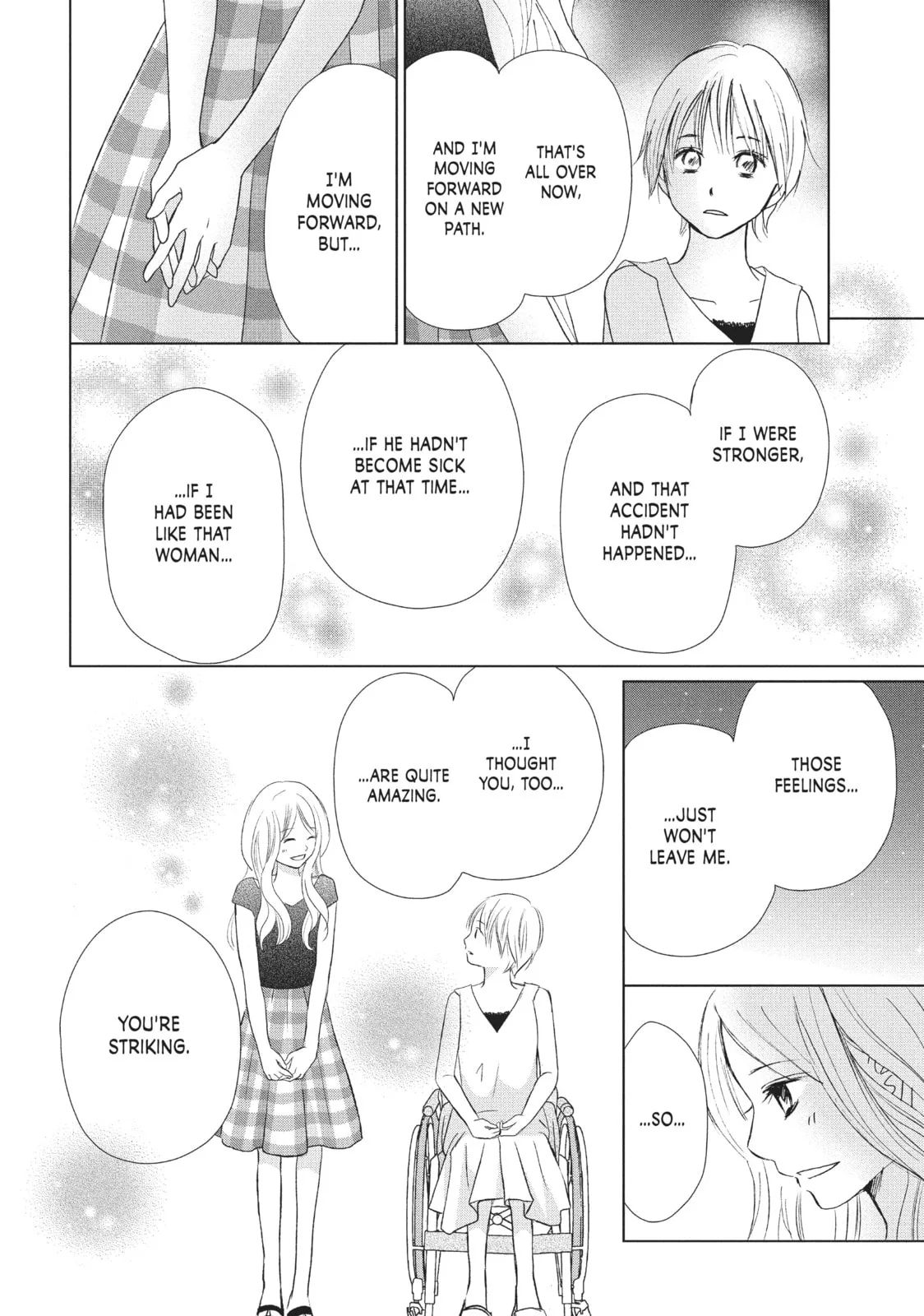 Perfect World - Chapter 21 - Page 24