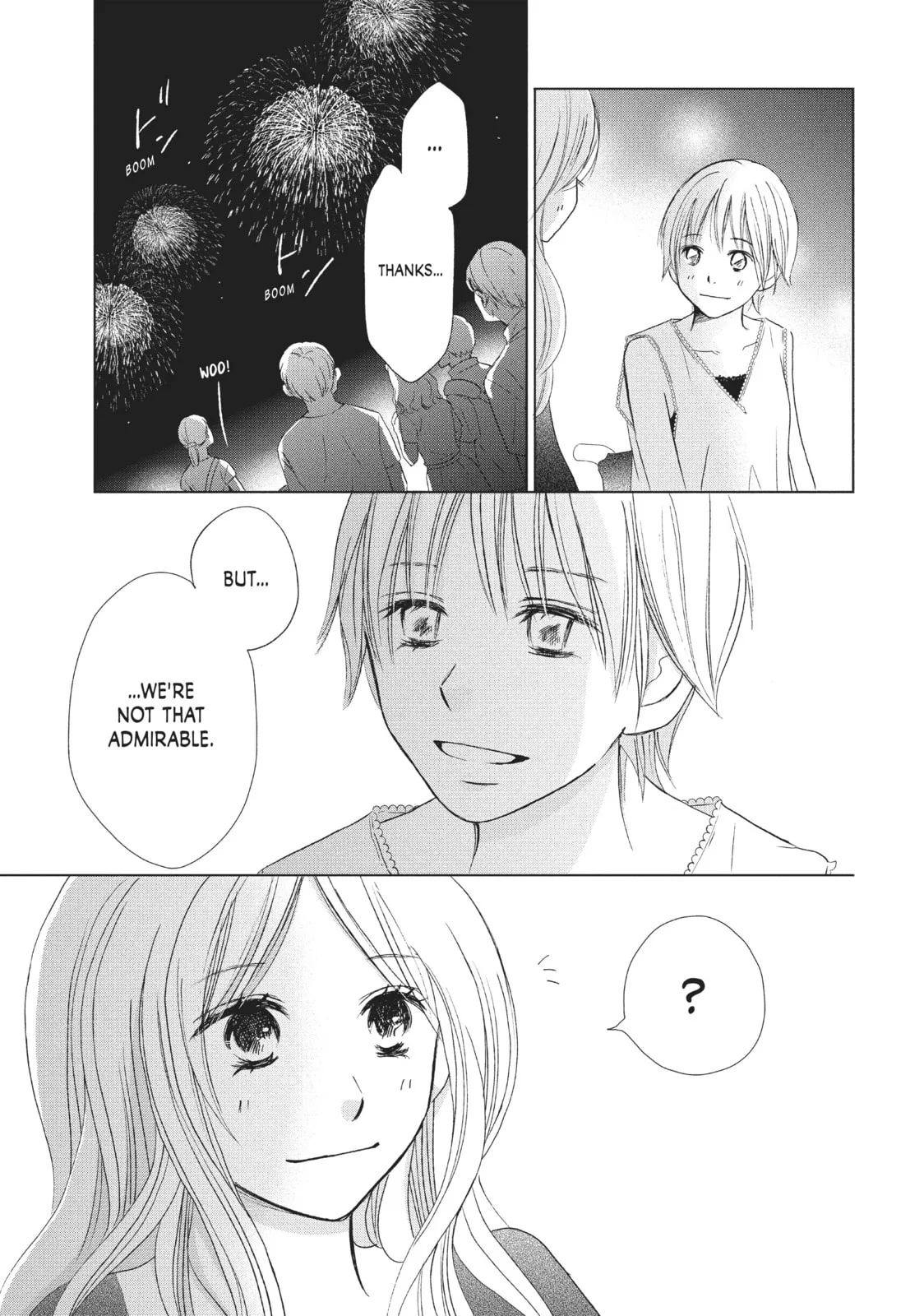 Perfect World - Chapter 21 - Page 25