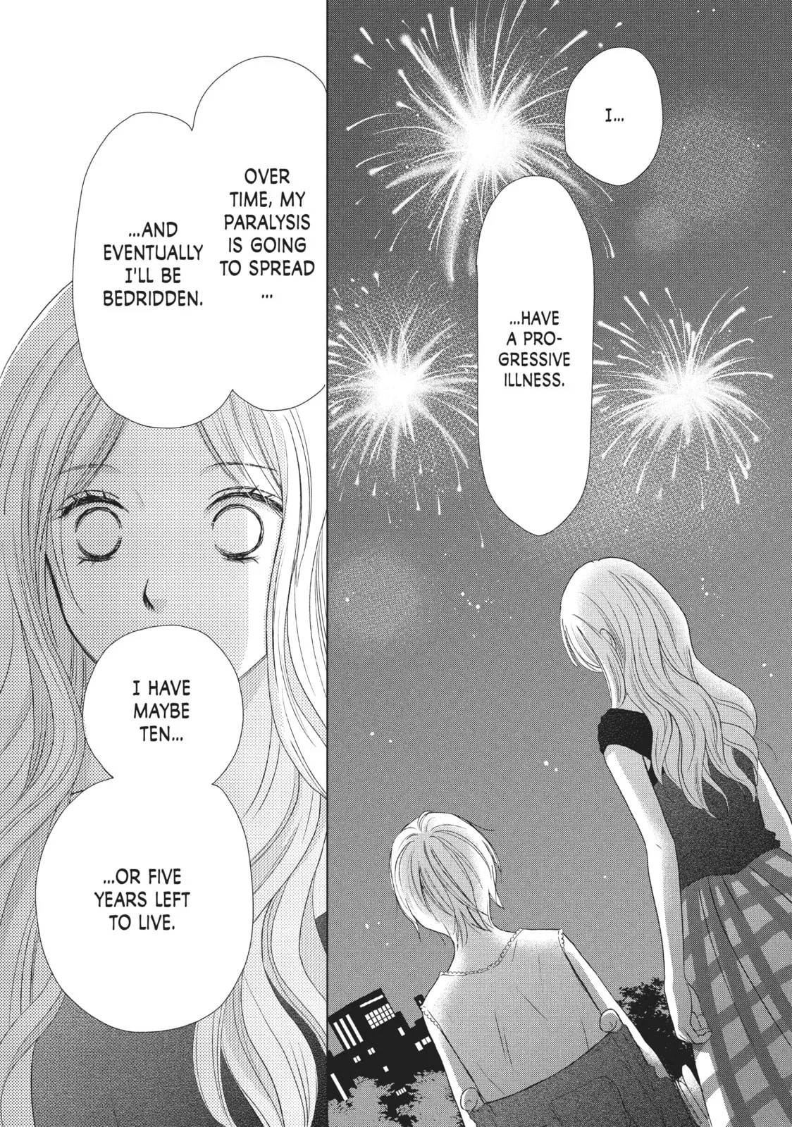 Perfect World - Chapter 21 - Page 27