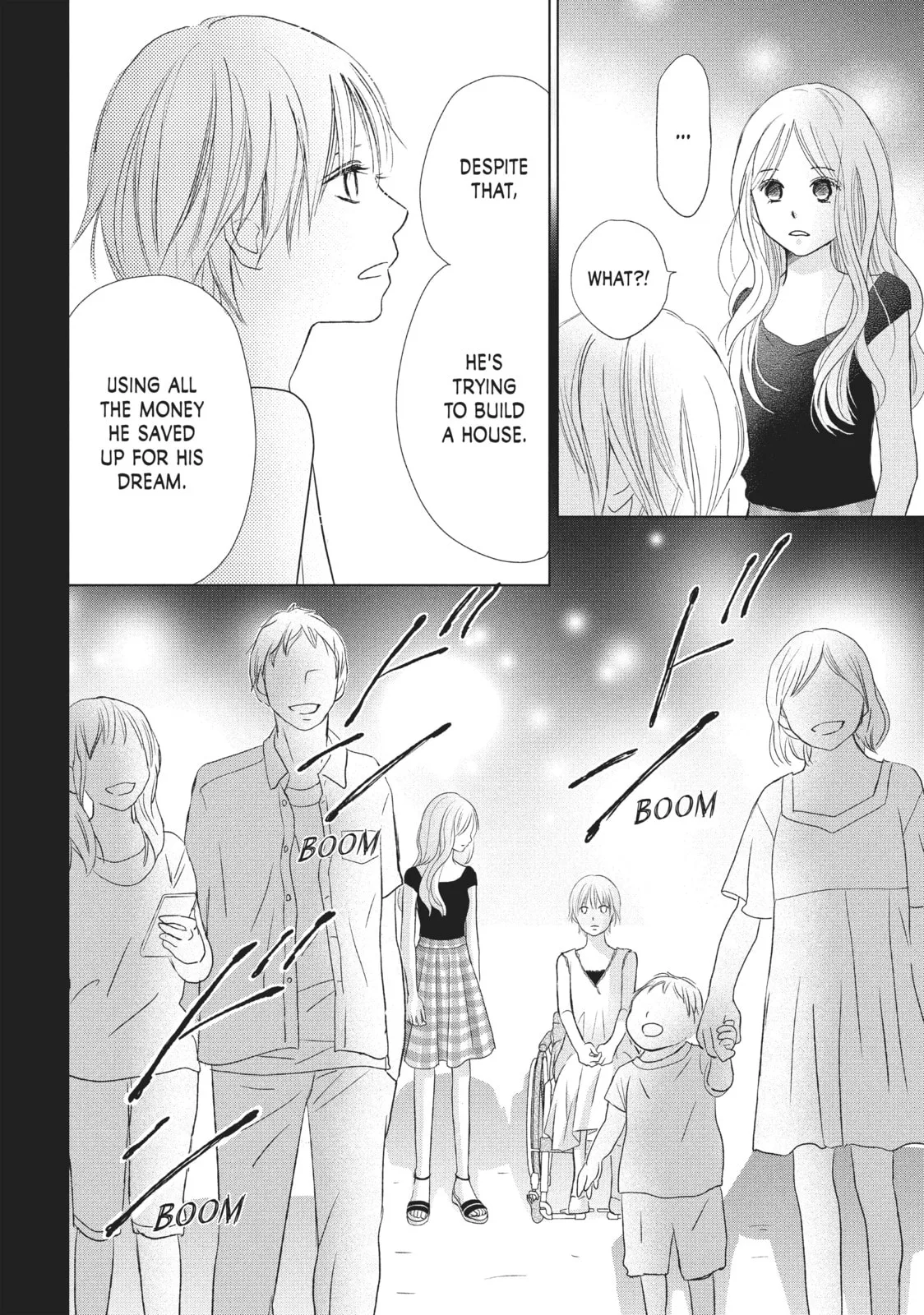 Perfect World - Chapter 21 - Page 28