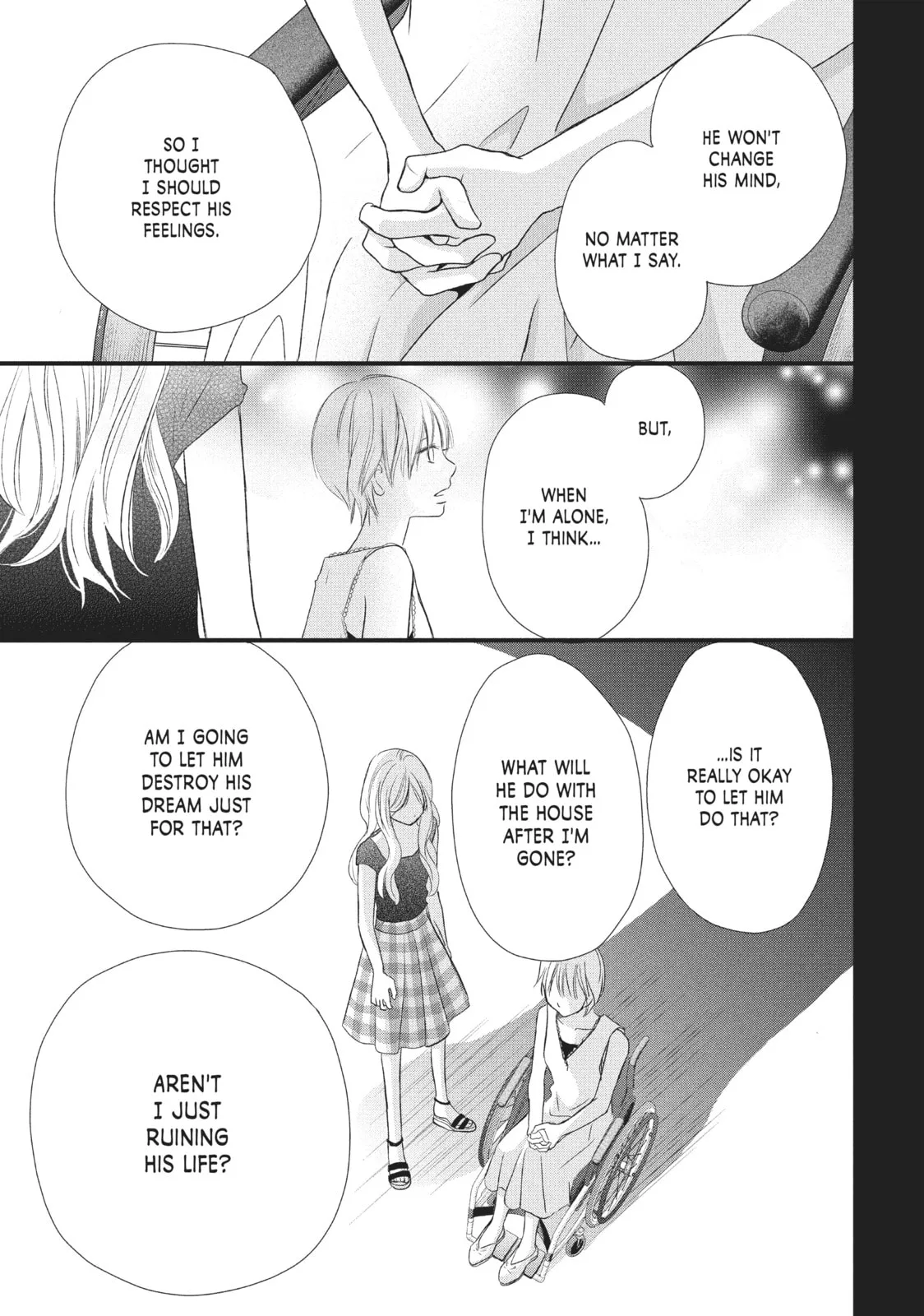 Perfect World - Chapter 21 - Page 29