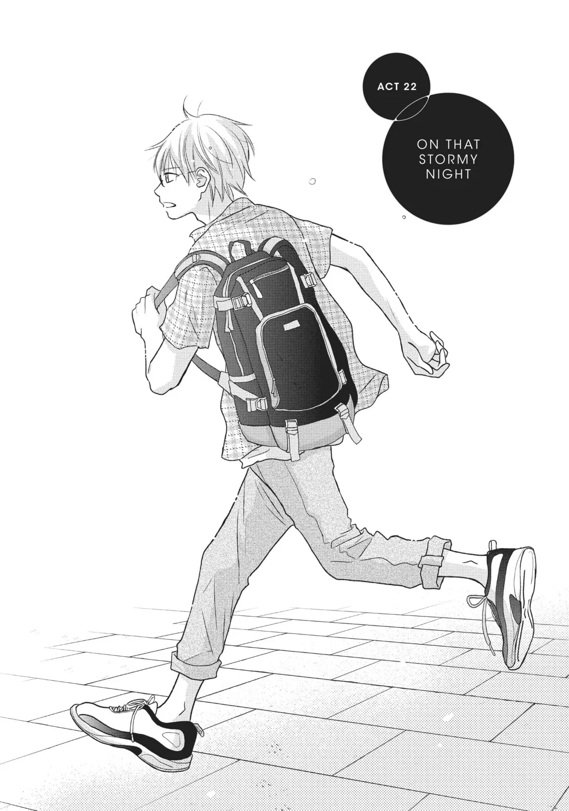 Perfect World - Chapter 22 - Page 1