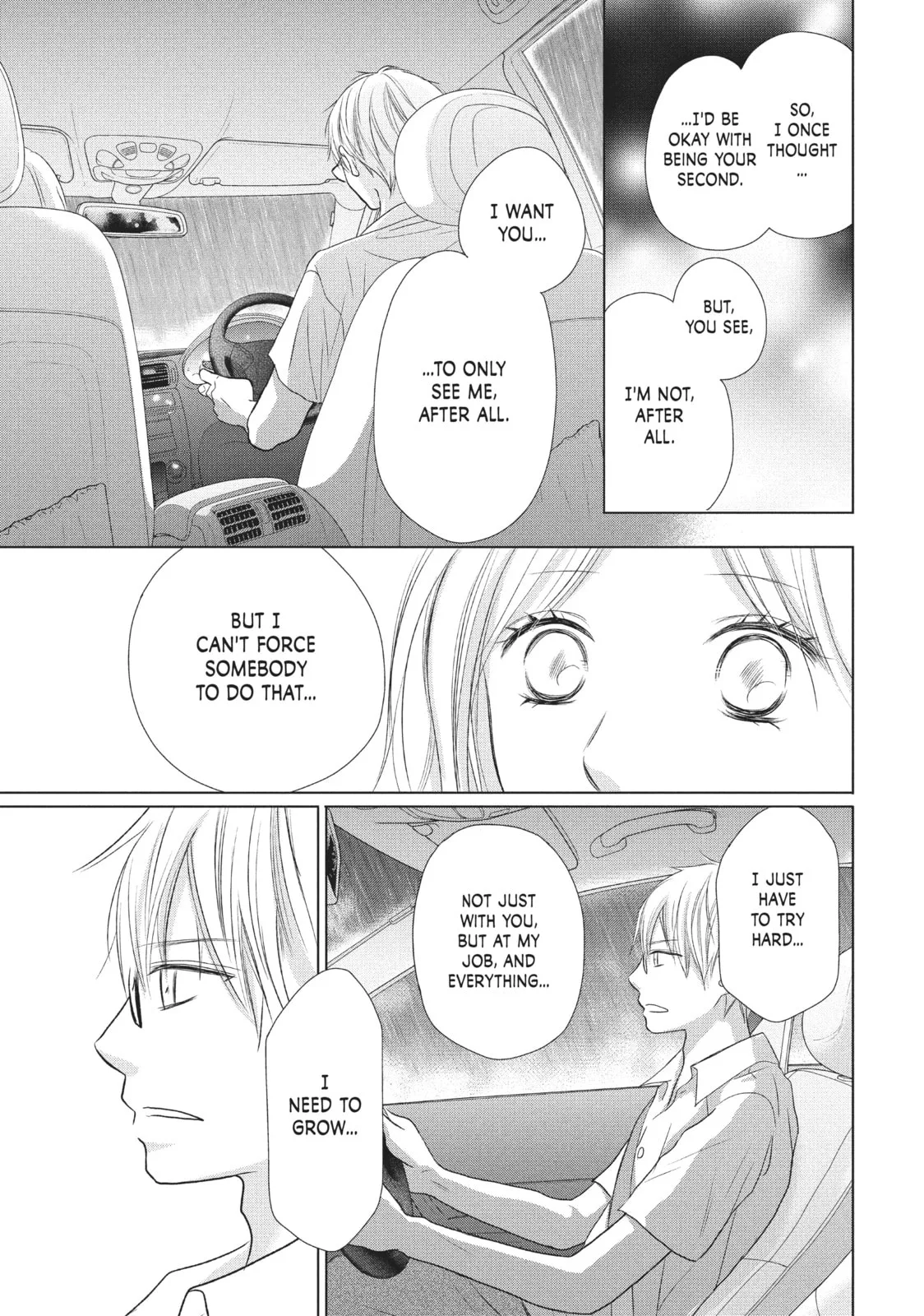Perfect World - Chapter 22 - Page 13