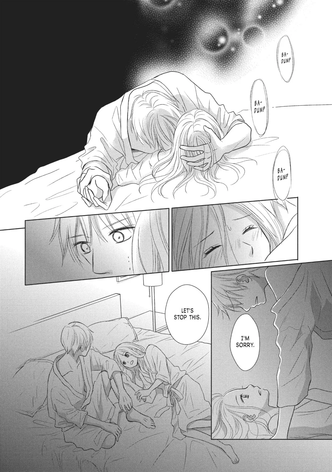 Perfect World - Chapter 22 - Page 20