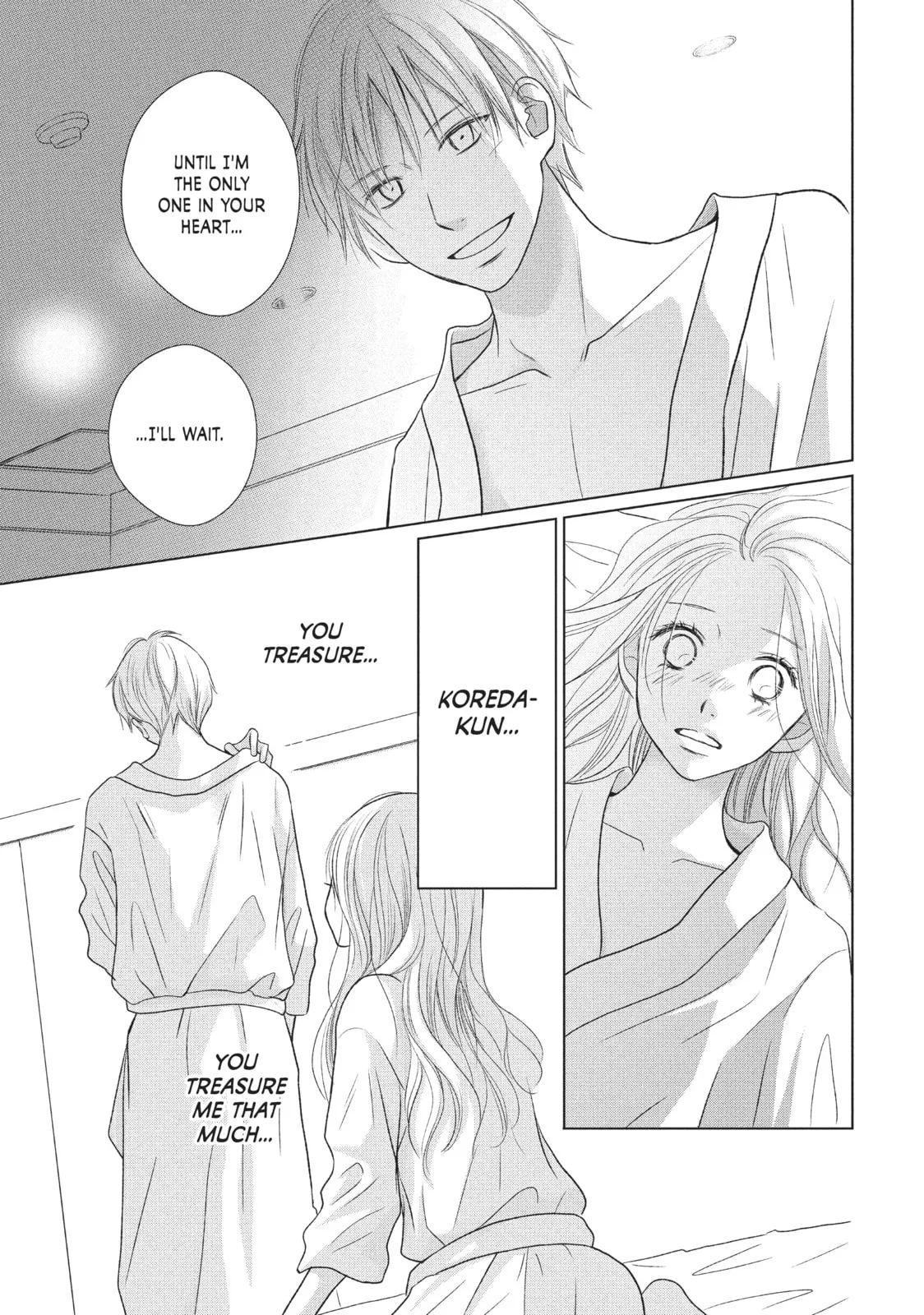 Perfect World - Chapter 22 - Page 21