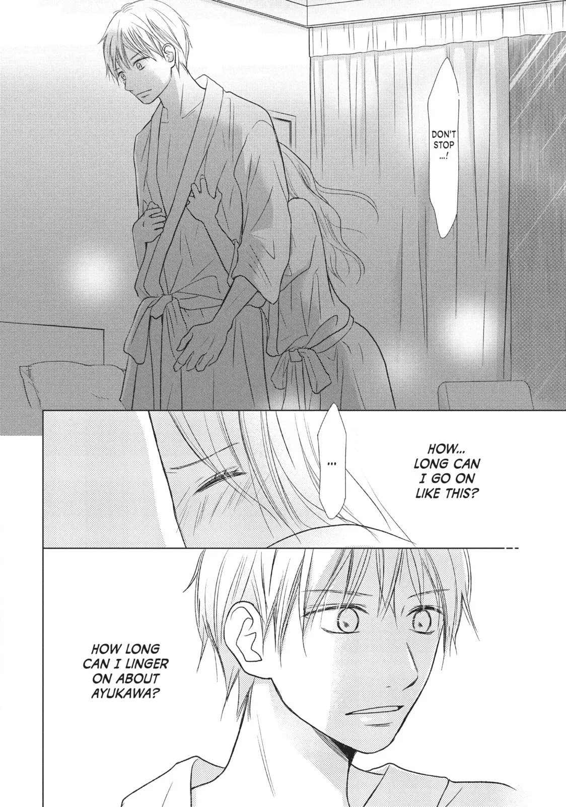 Perfect World - Chapter 22 - Page 22