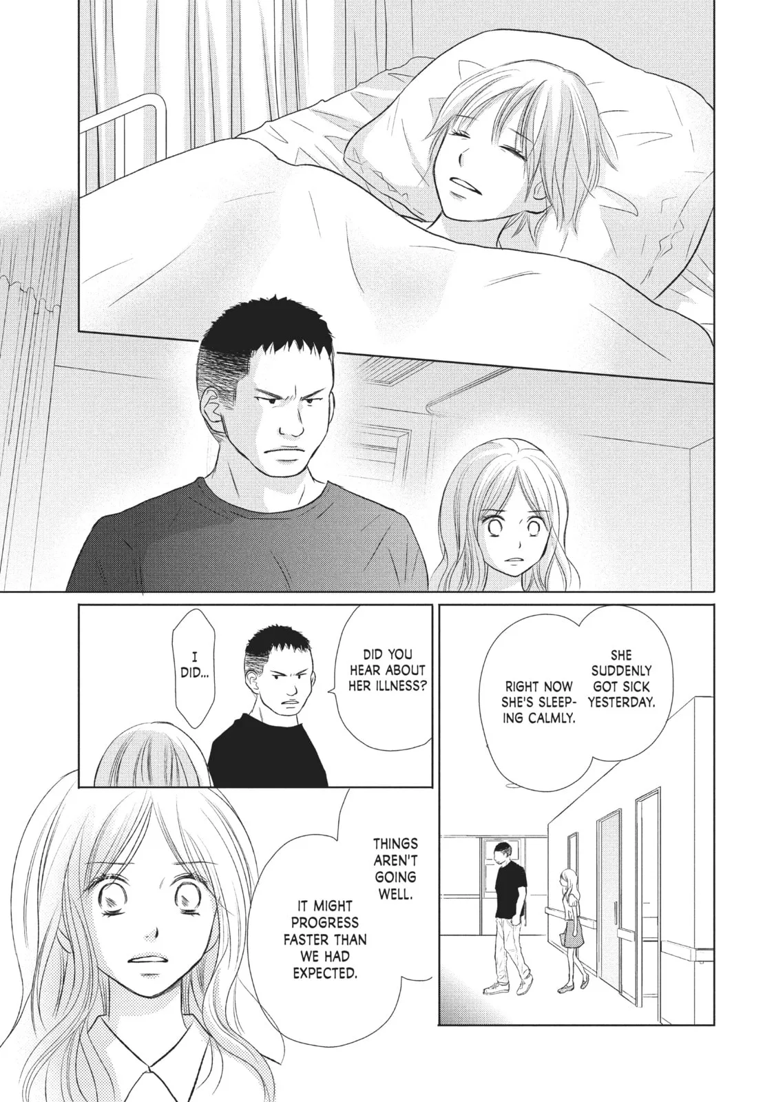 Perfect World - Chapter 22 - Page 27