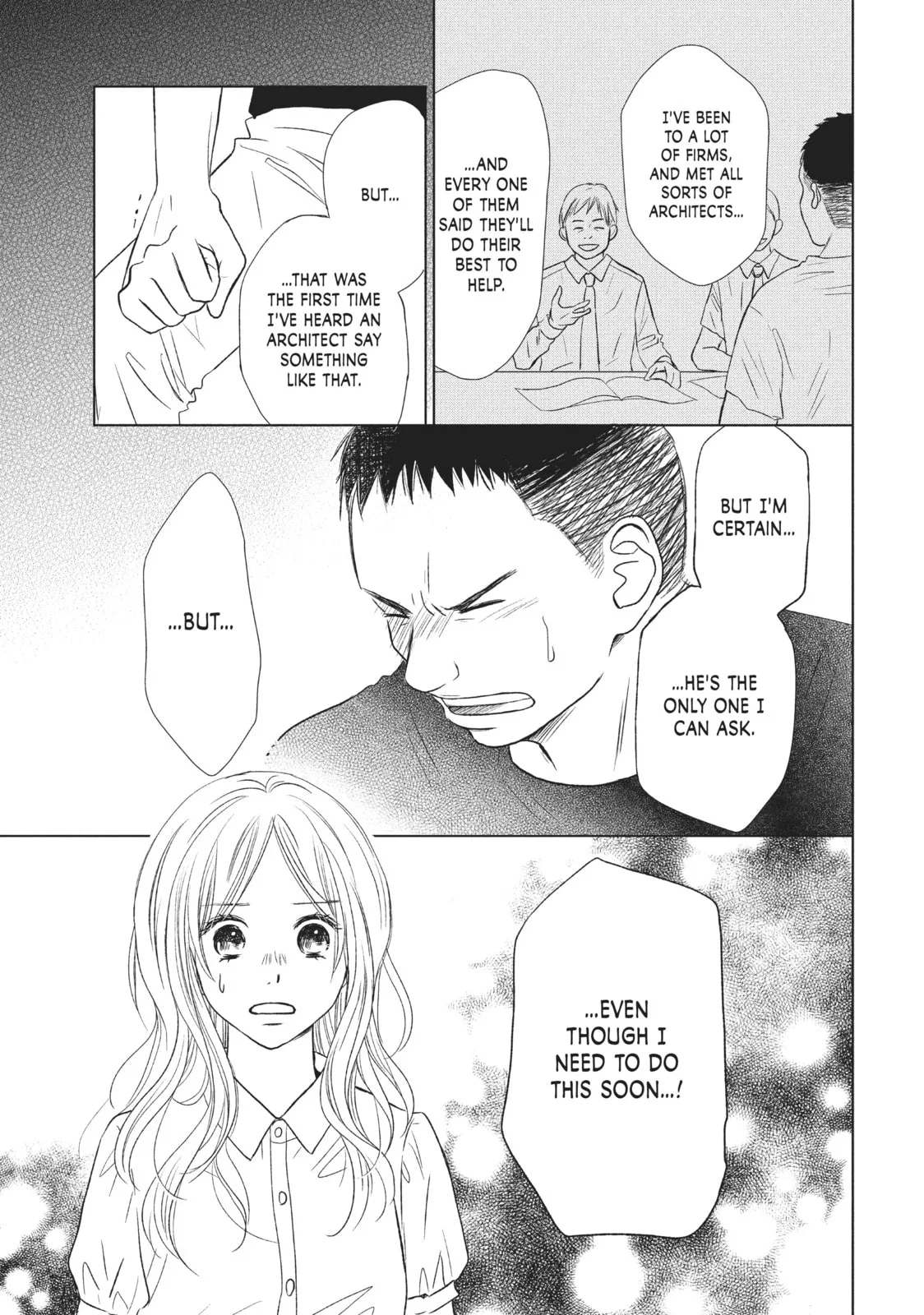Perfect World - Chapter 22 - Page 29