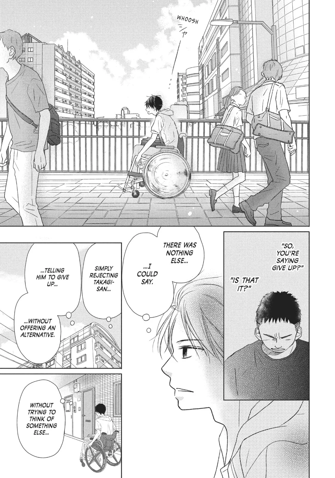Perfect World - Chapter 23 - Page 13