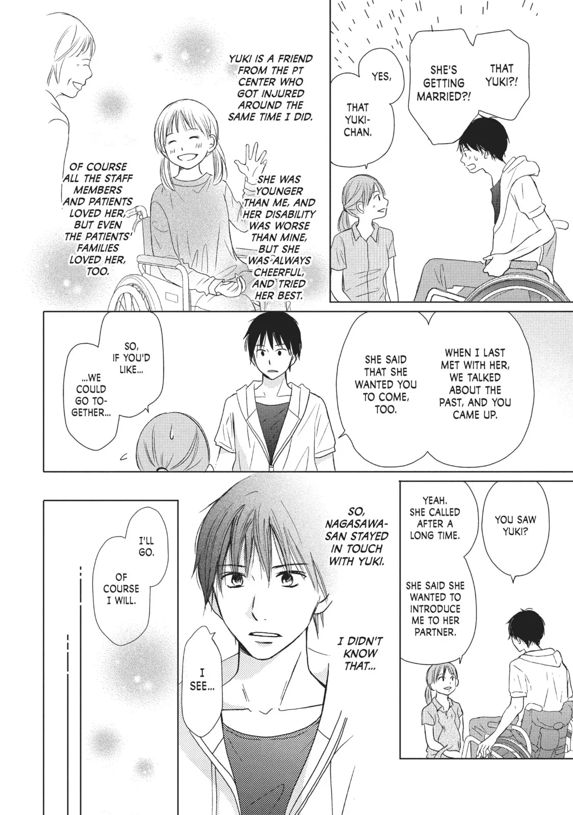 Perfect World - Chapter 23 - Page 16