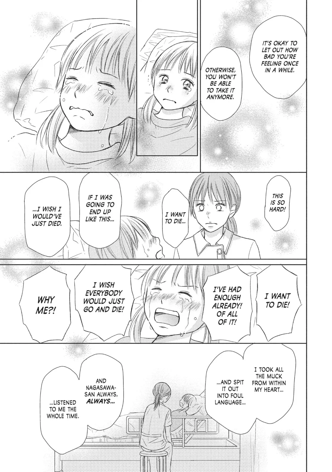 Perfect World - Chapter 23 - Page 21