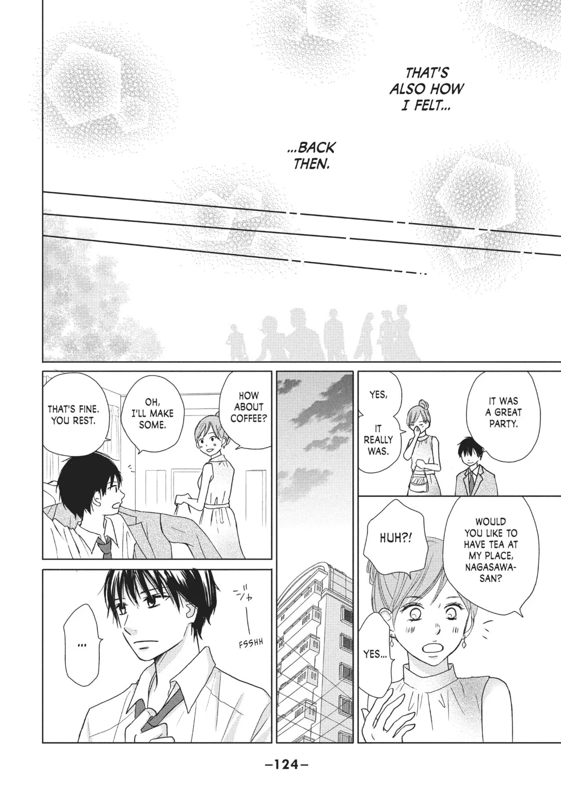 Perfect World - Chapter 23 - Page 24