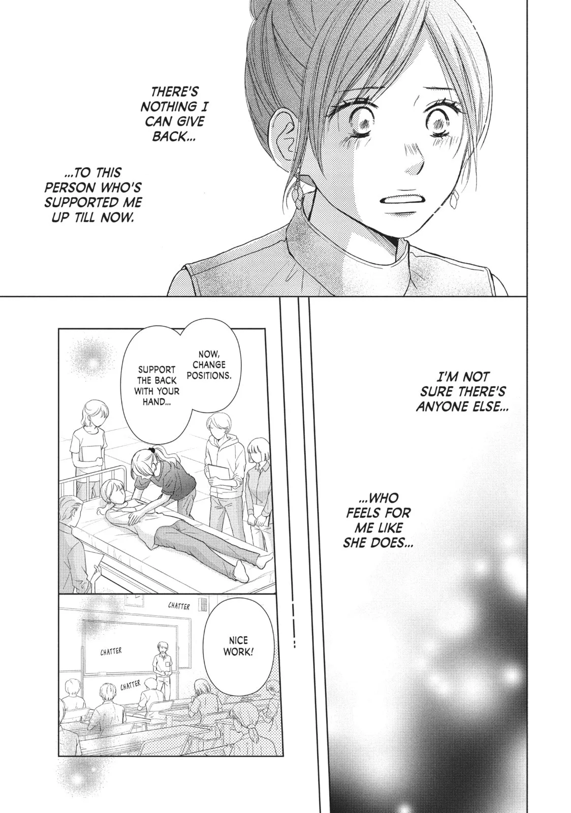 Perfect World - Chapter 24 - Page 5