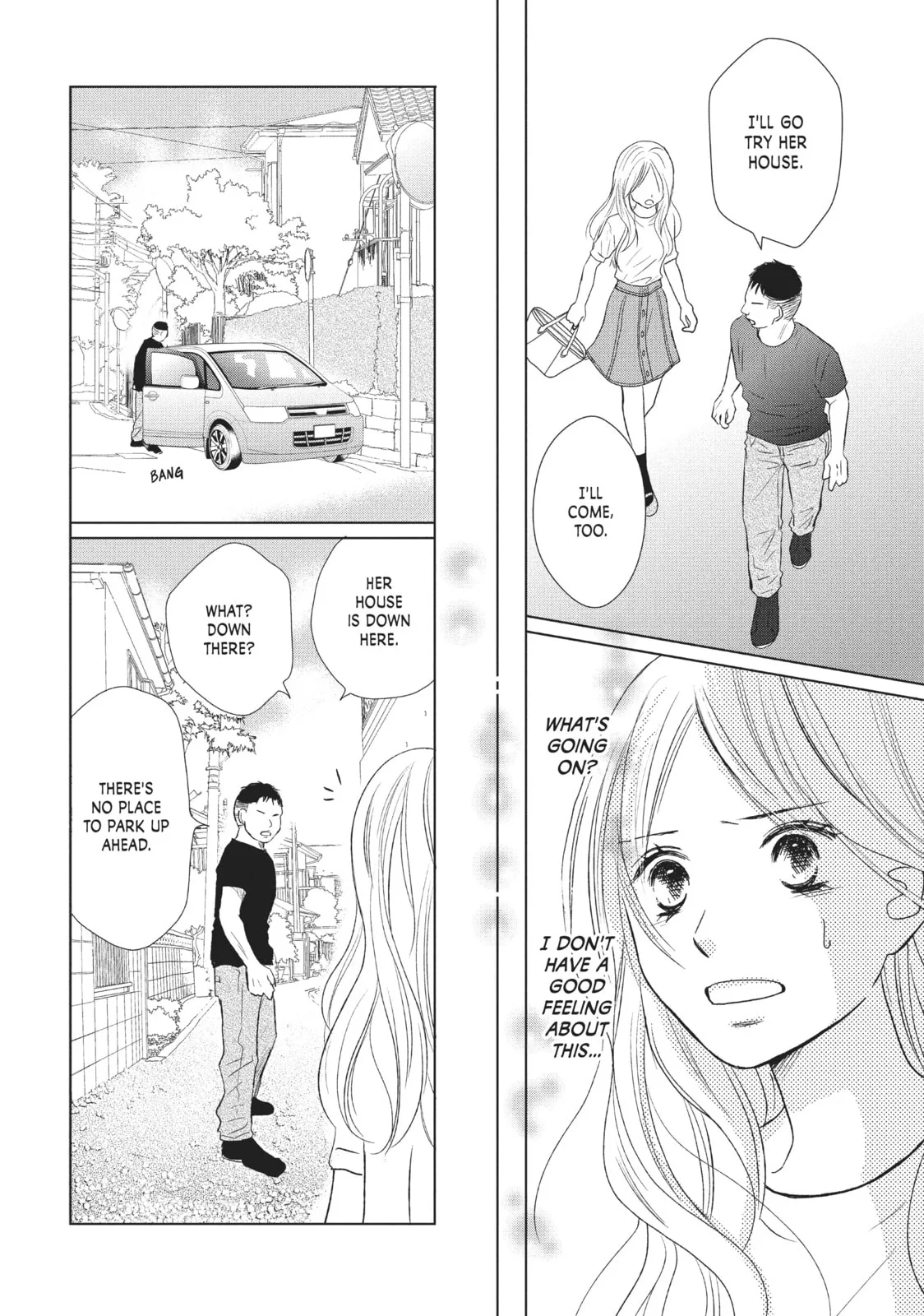 Perfect World - Chapter 24 - Page 14
