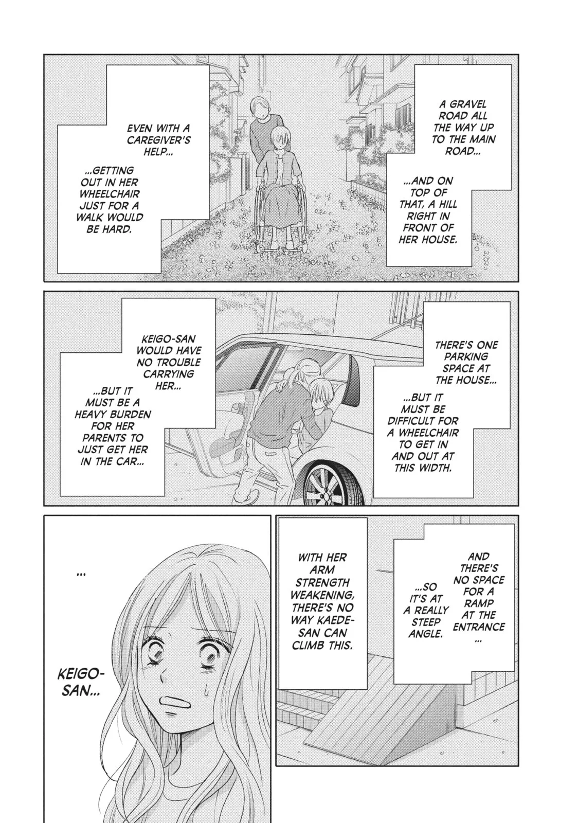 Perfect World - Chapter 24 - Page 16