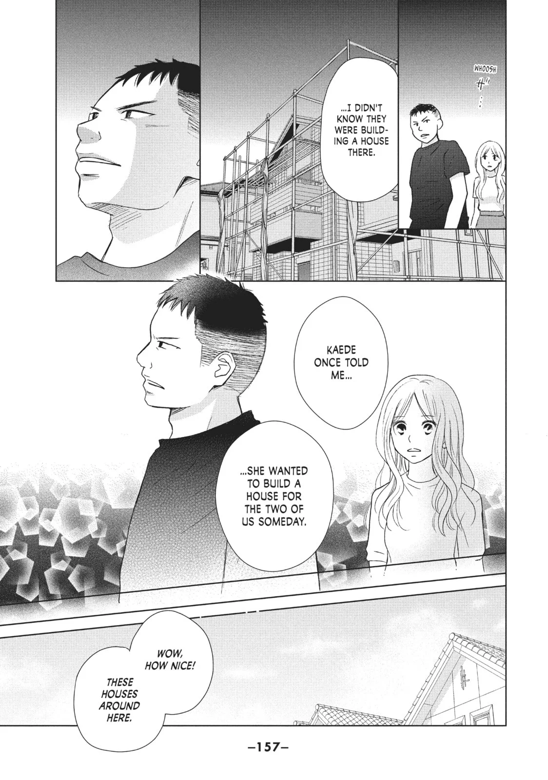 Perfect World - Chapter 24 - Page 25