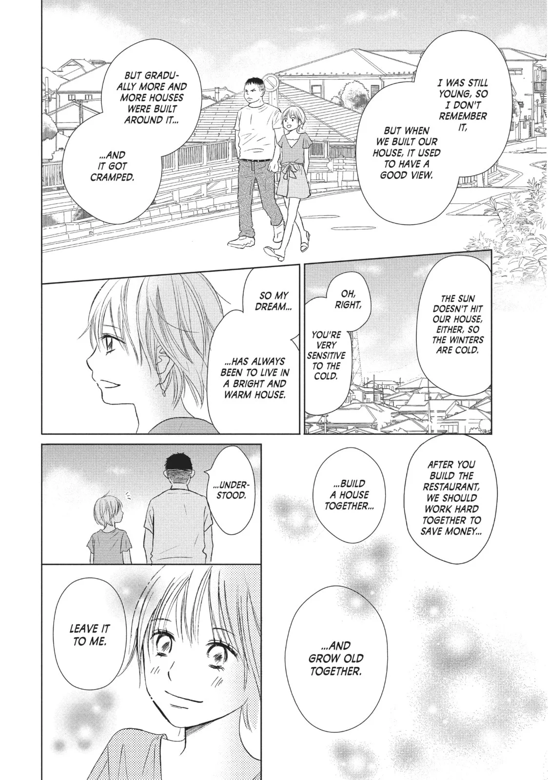 Perfect World - Chapter 24 - Page 26