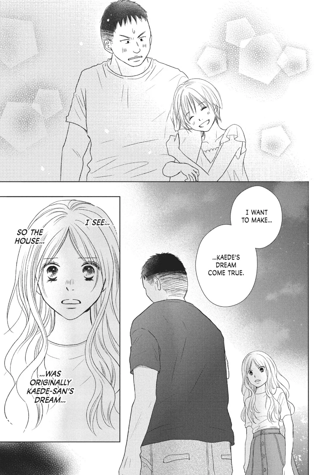 Perfect World - Chapter 24 - Page 27