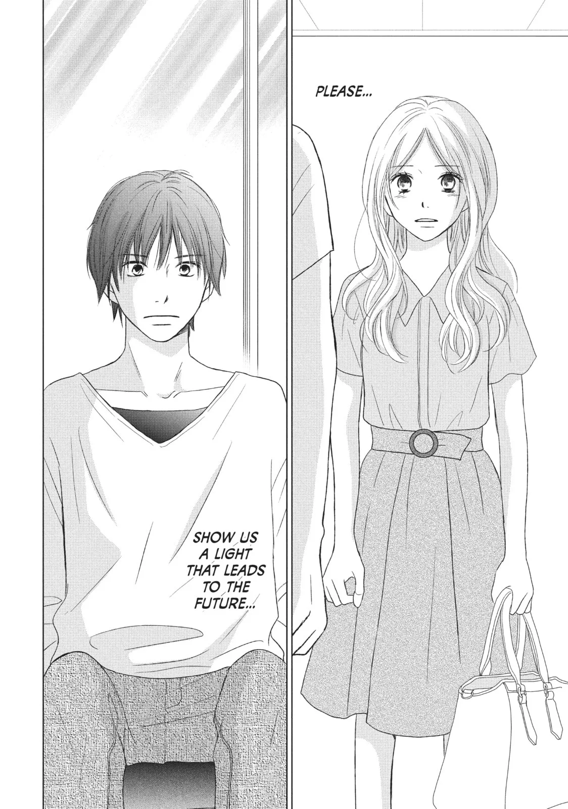 Perfect World - Chapter 24 - Page 32