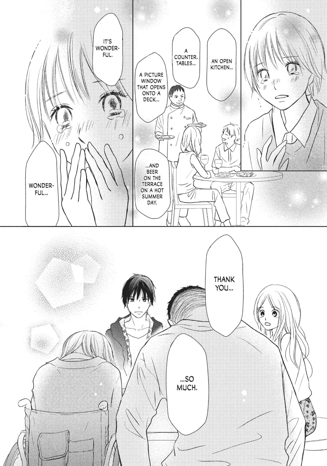 Perfect World - Chapter 25 - Page 26