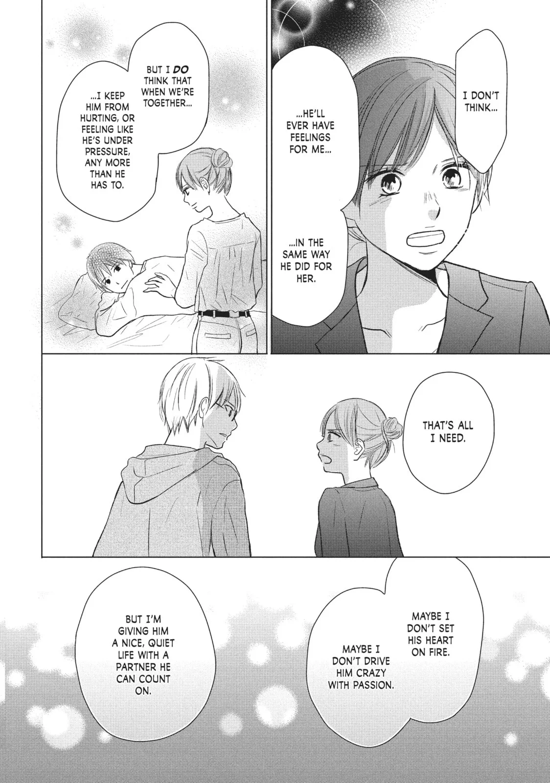 Perfect World - Chapter 26 - Page 22