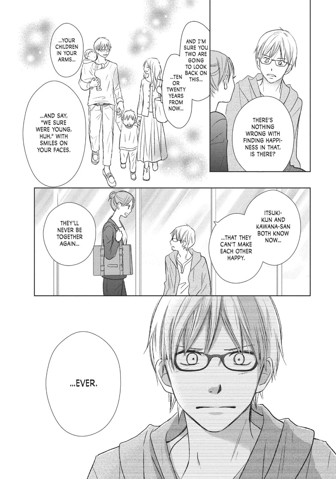 Perfect World - Chapter 26 - Page 23