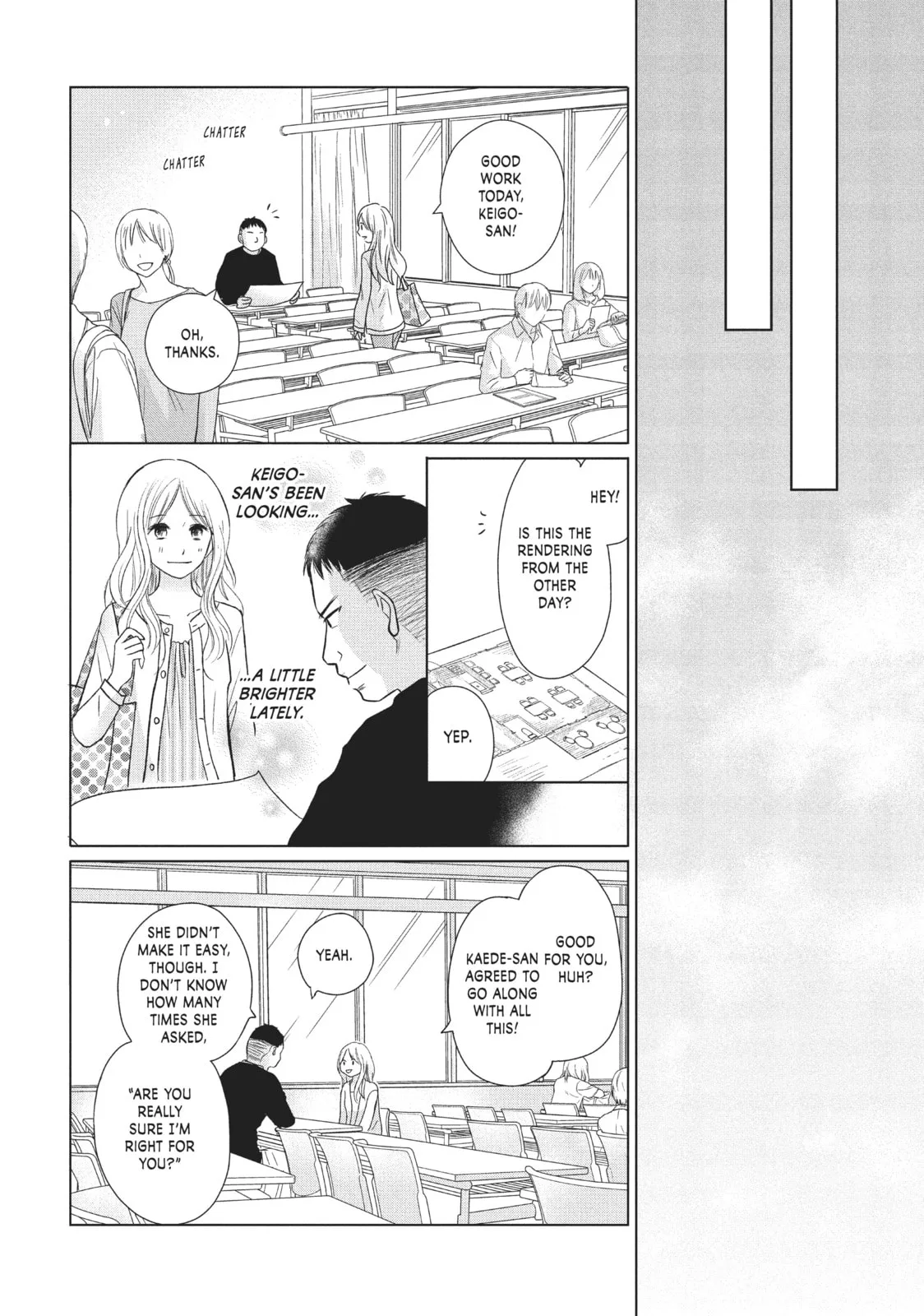 Perfect World - Chapter 26 - Page 24