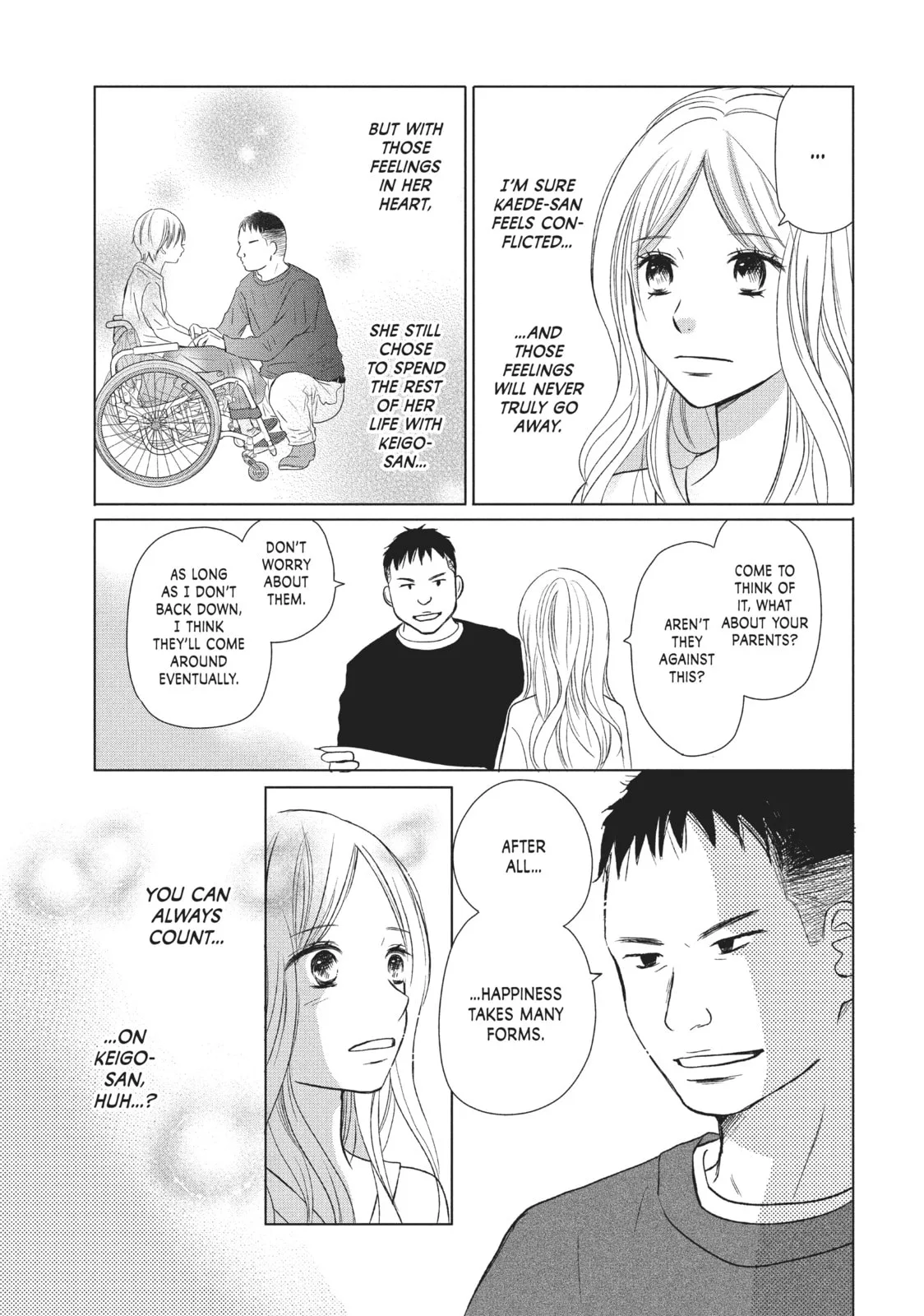 Perfect World - Chapter 26 - Page 25