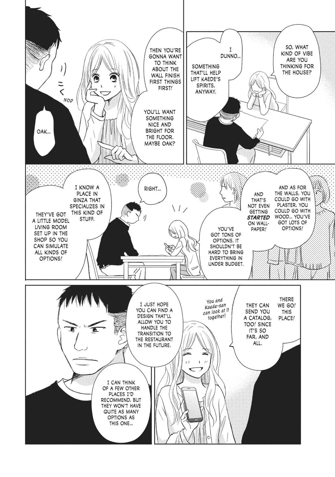 Perfect World - Chapter 26 - Page 26