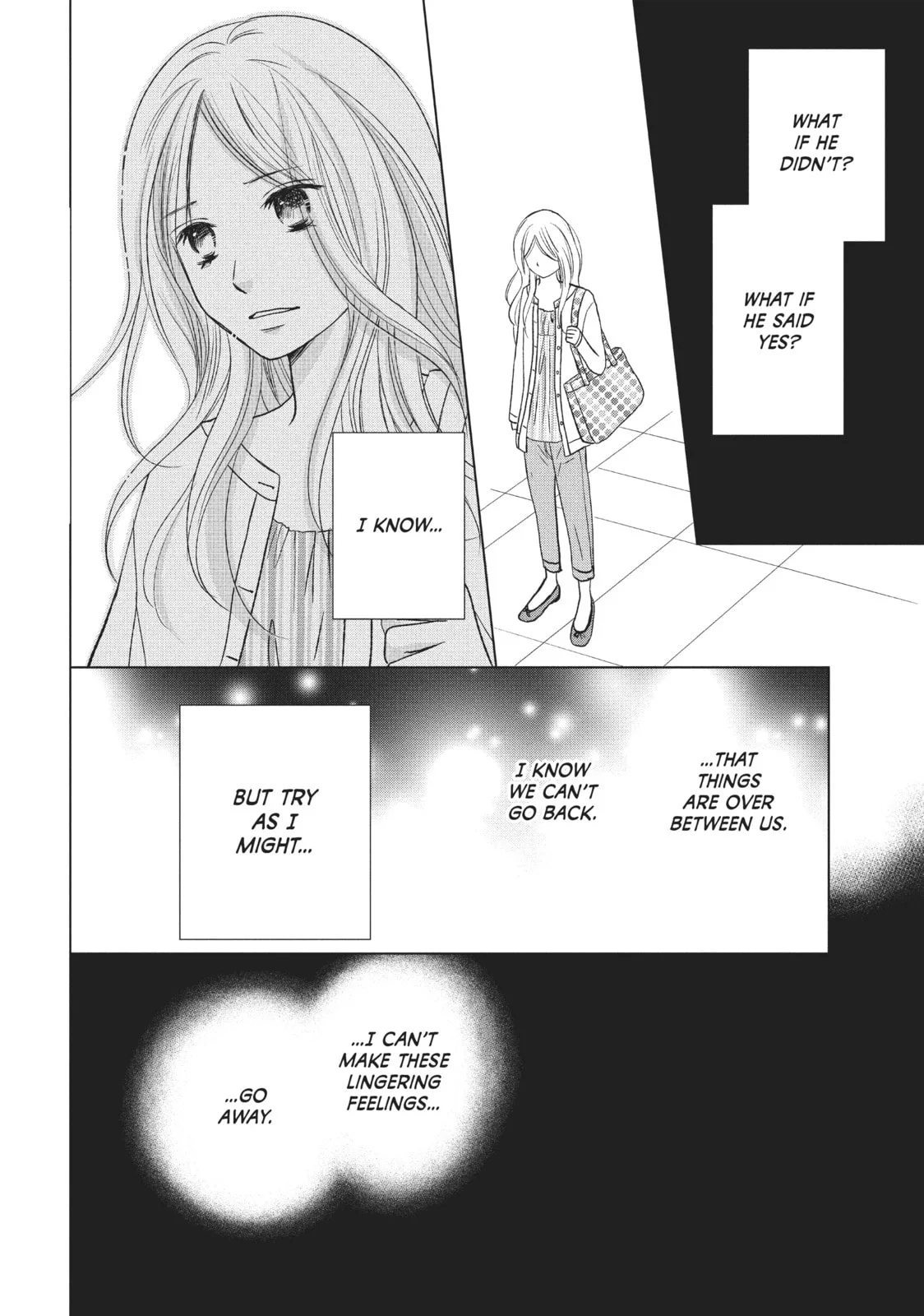 Perfect World - Chapter 26 - Page 30