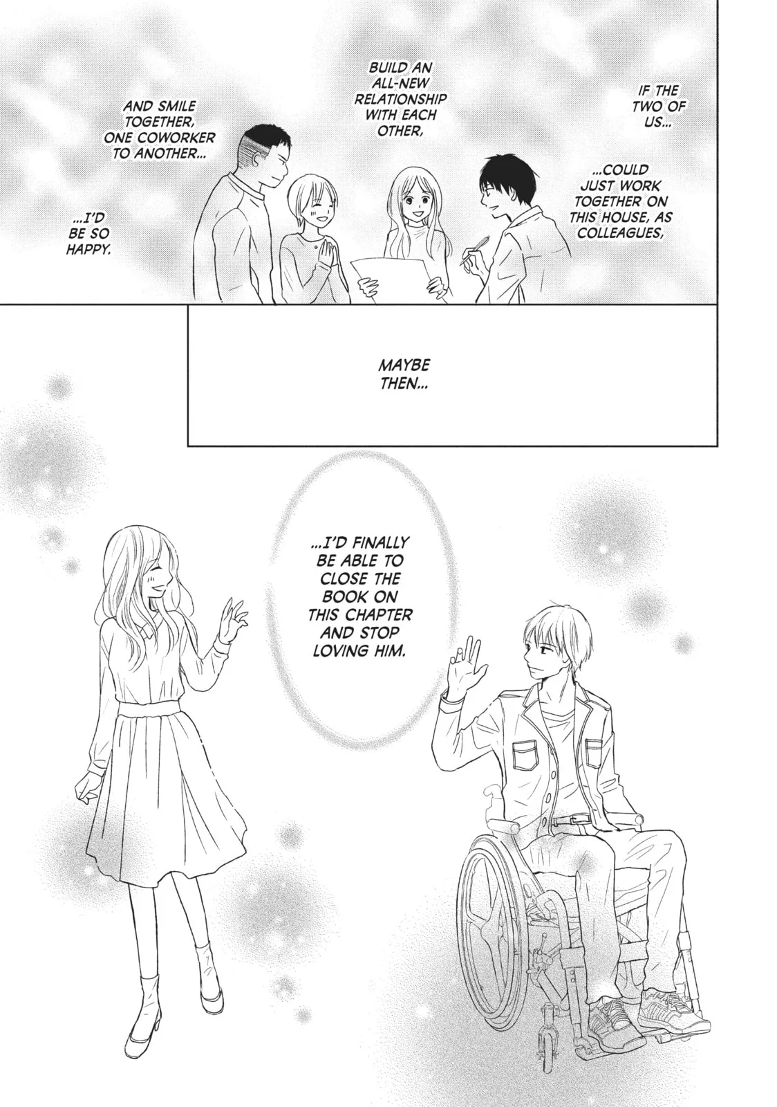 Perfect World - Chapter 26 - Page 31