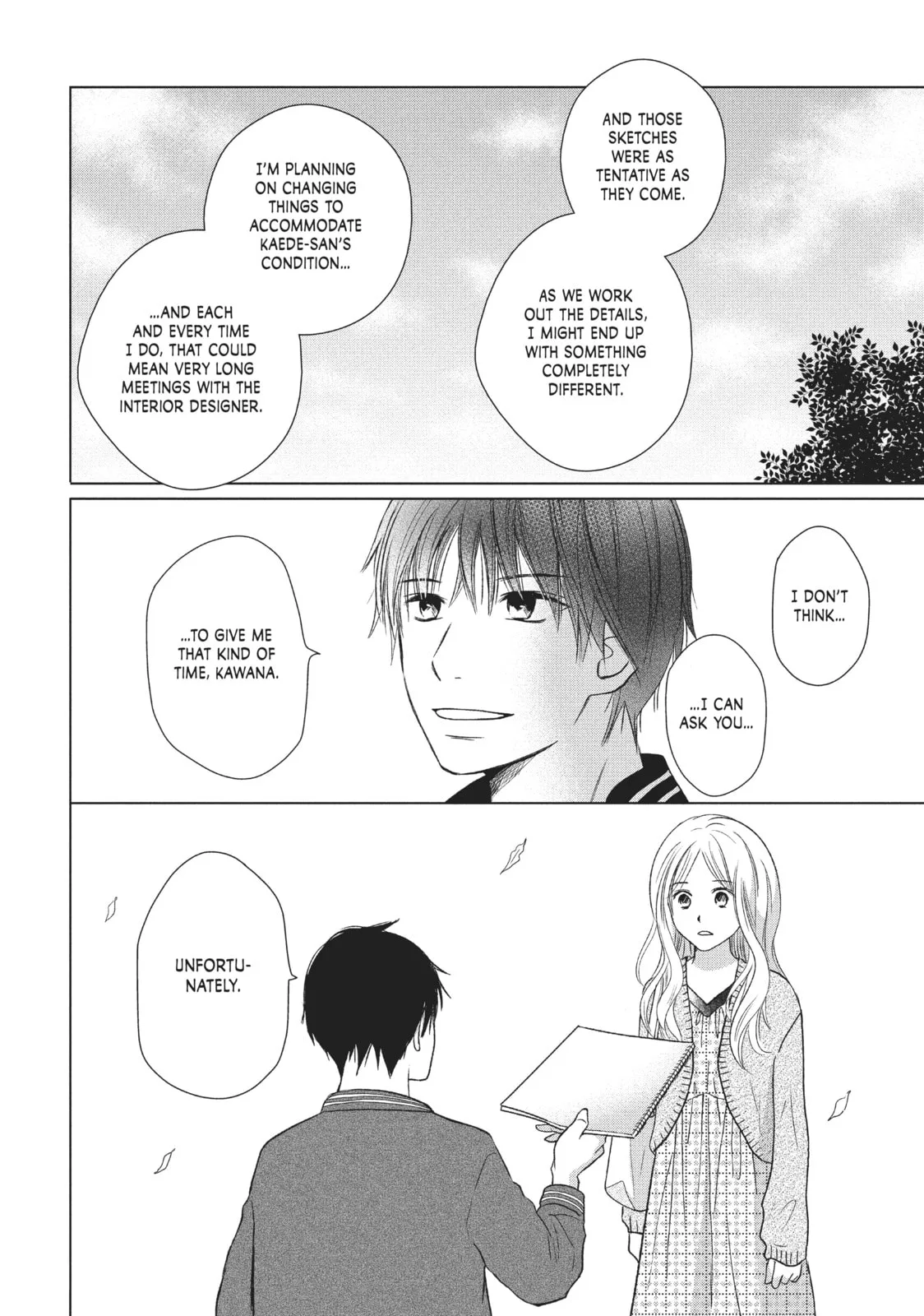 Perfect World - Chapter 27 - Page 16