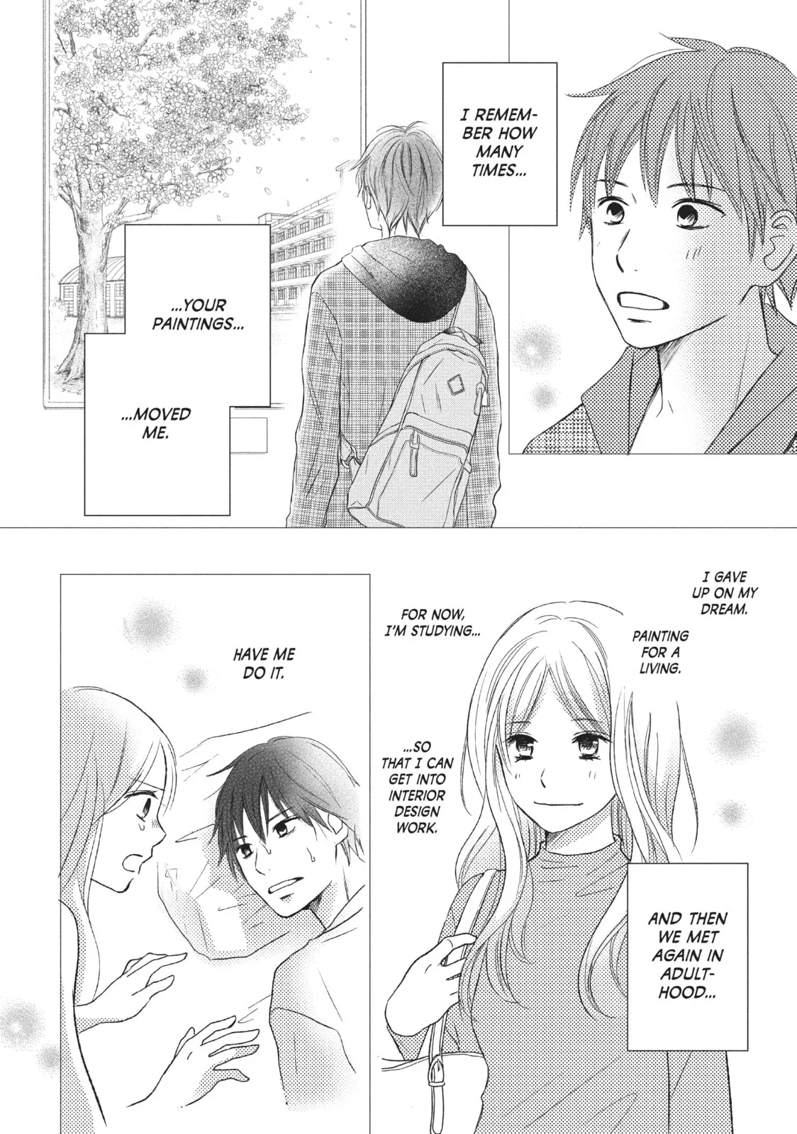Perfect World - Chapter 27 - Page 18