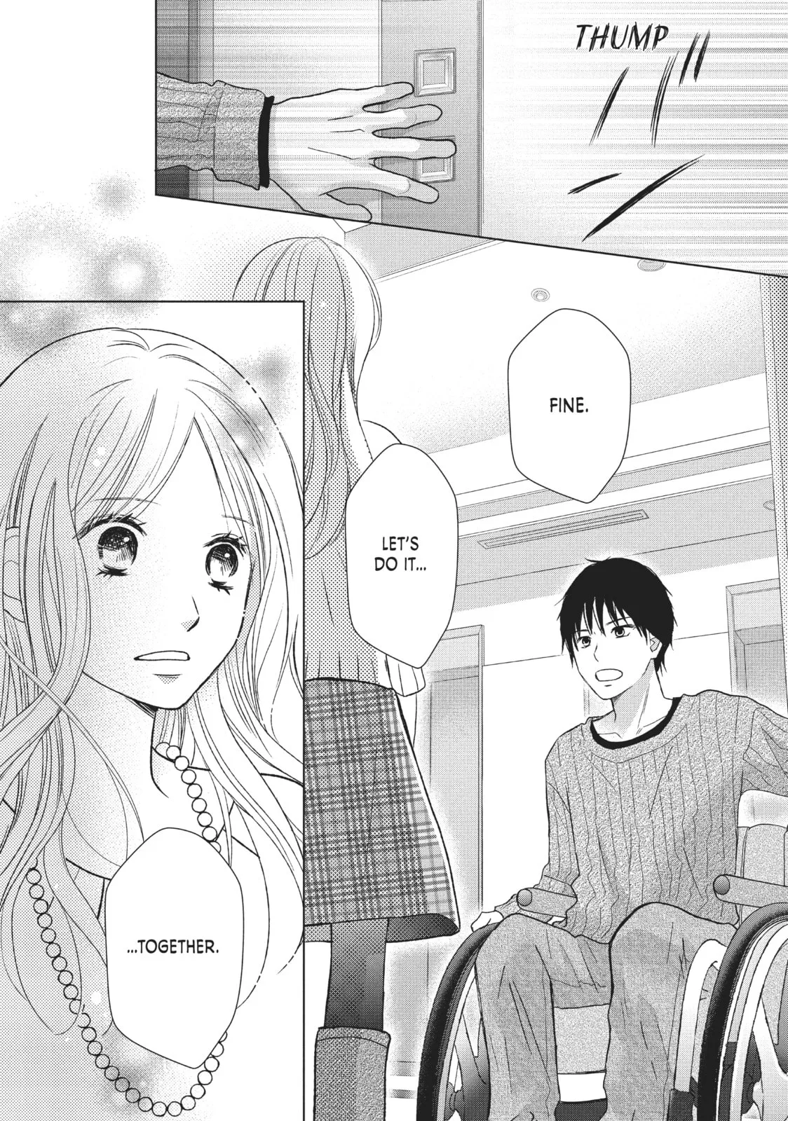 Perfect World - Chapter 27 - Page 30