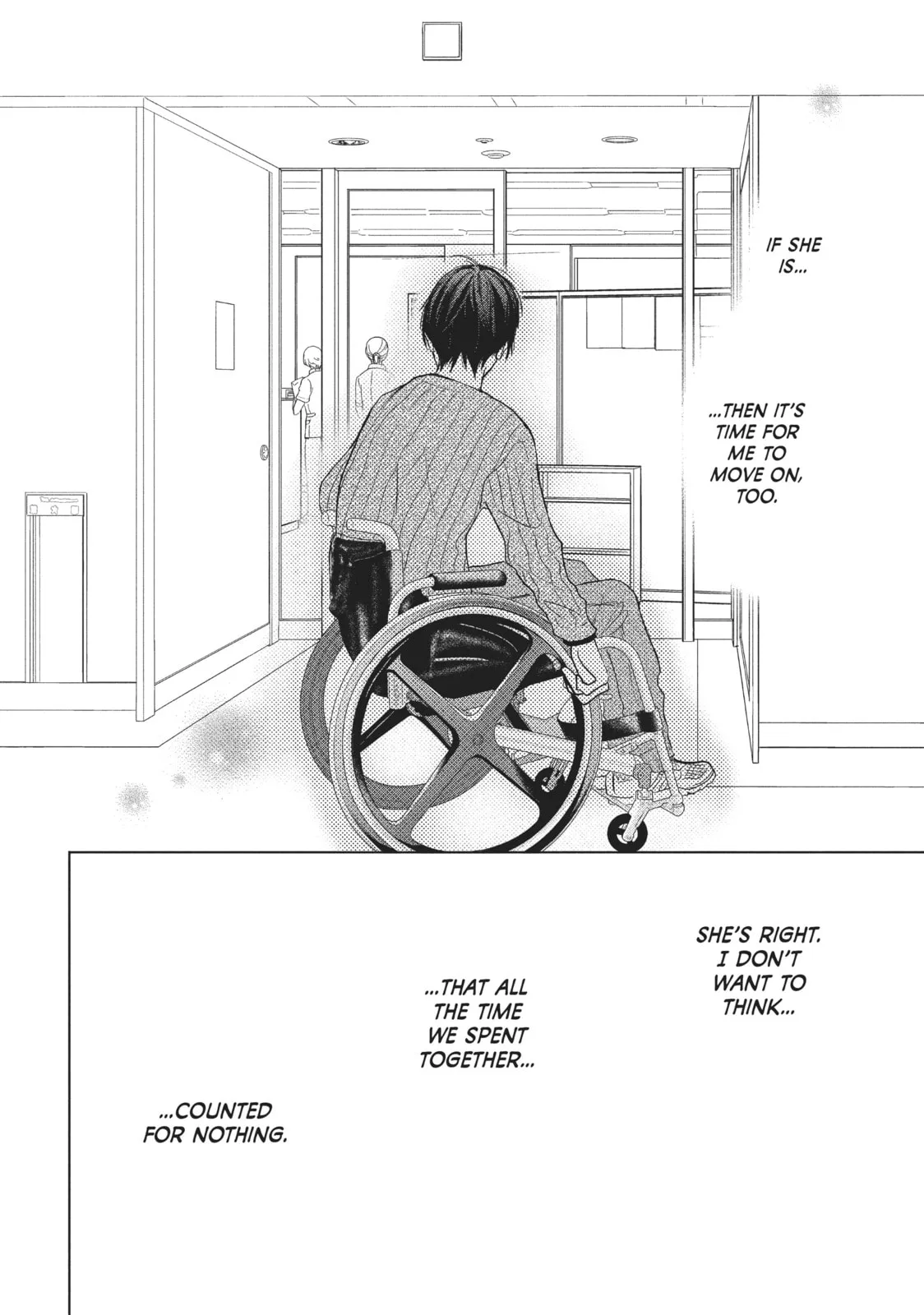Perfect World - Chapter 27 - Page 32