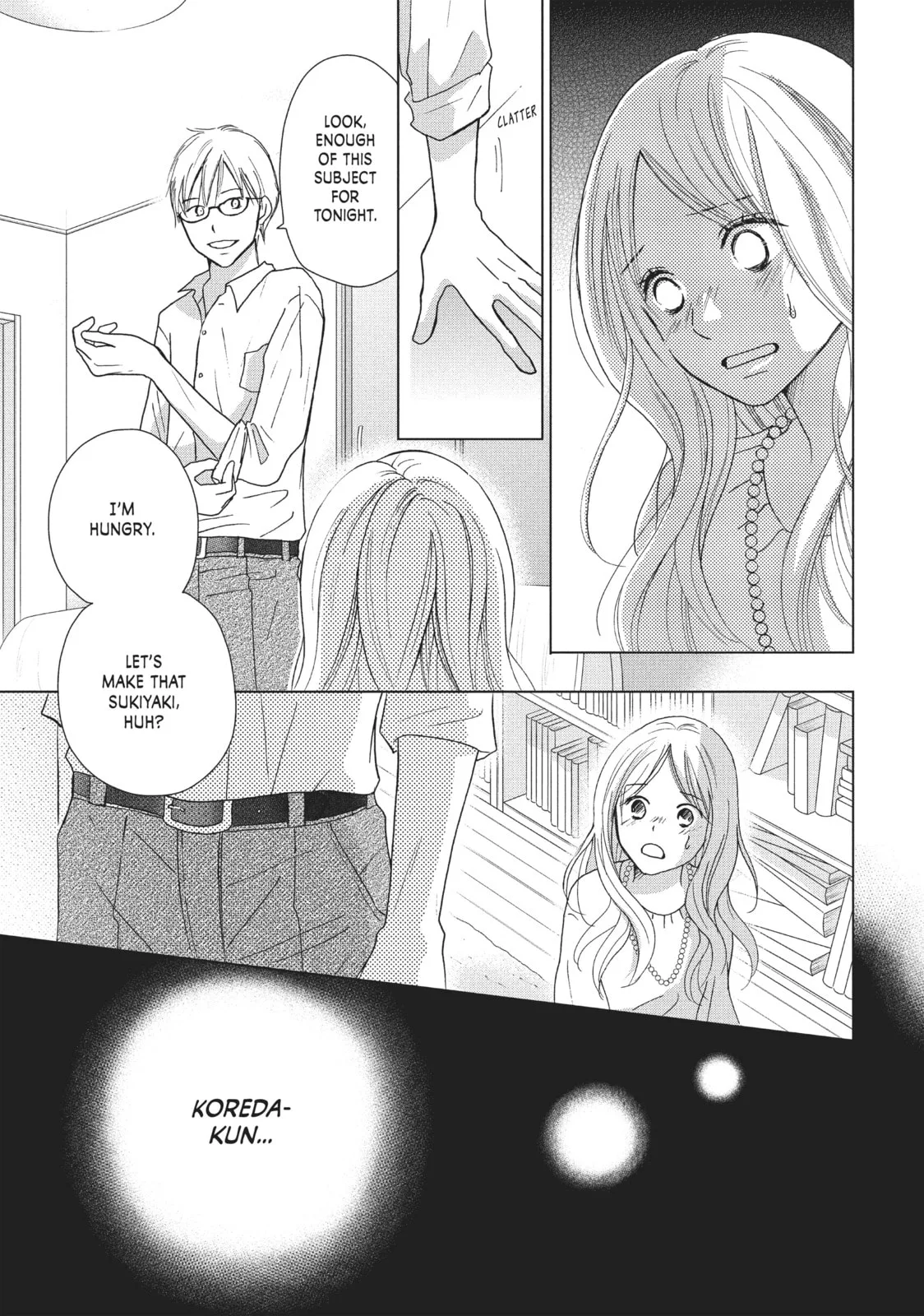 Perfect World - Chapter 28 - Page 11
