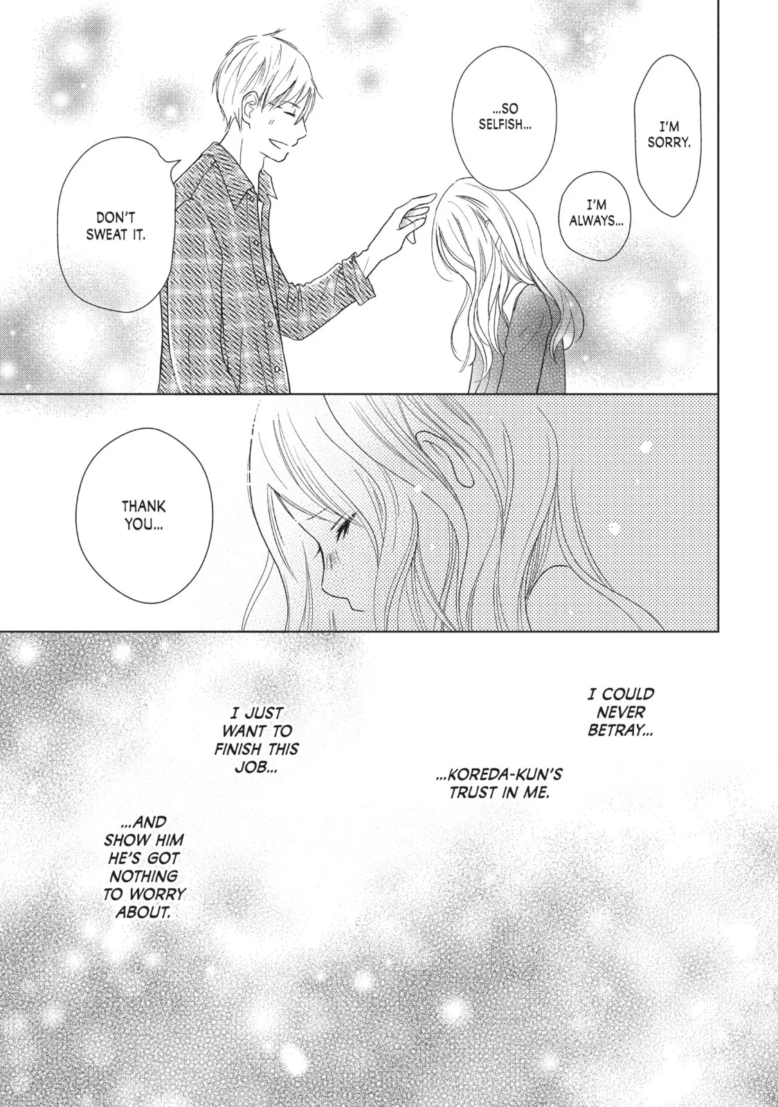 Perfect World - Chapter 28 - Page 29