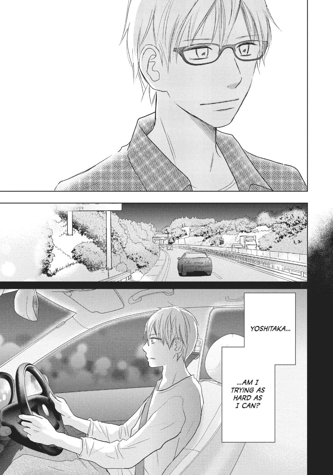 Perfect World - Chapter 28 - Page 31