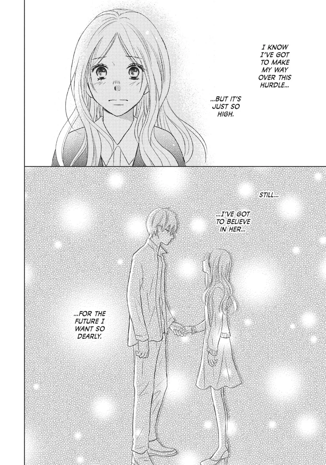 Perfect World - Chapter 28 - Page 32