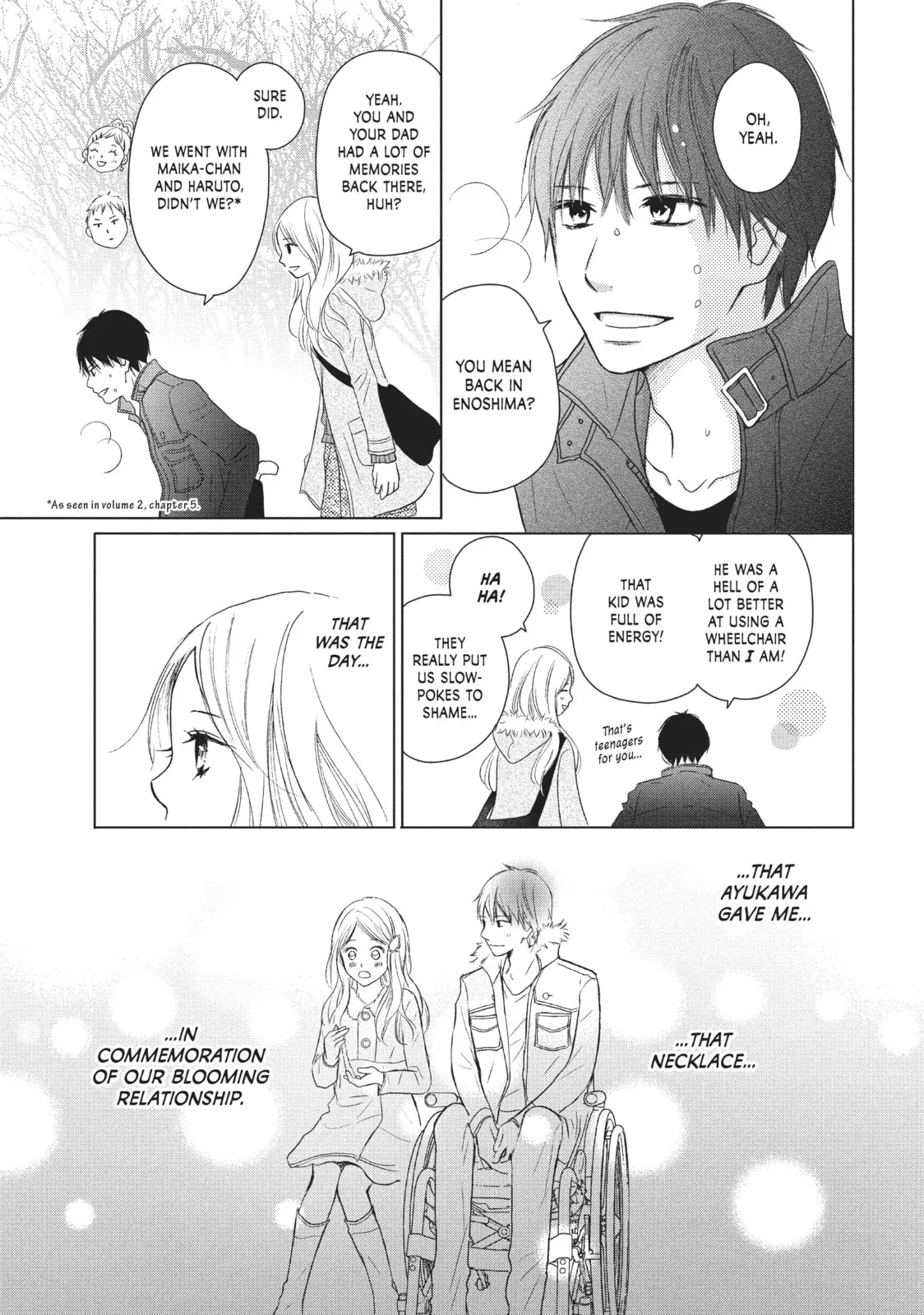 Perfect World - Chapter 29 - Page 13