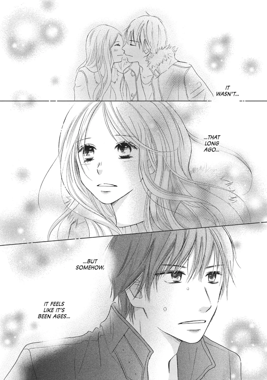 Perfect World - Chapter 29 - Page 14