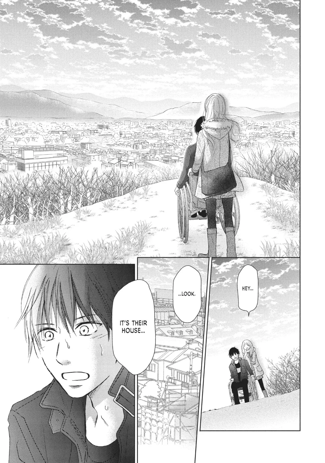 Perfect World - Chapter 29 - Page 19