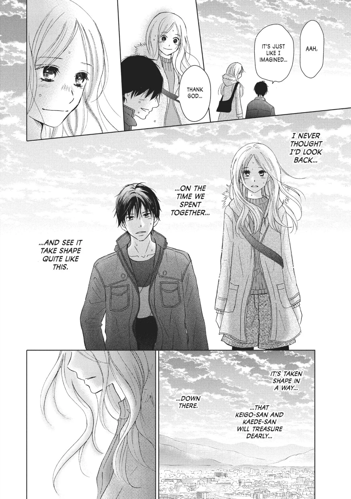 Perfect World - Chapter 29 - Page 20