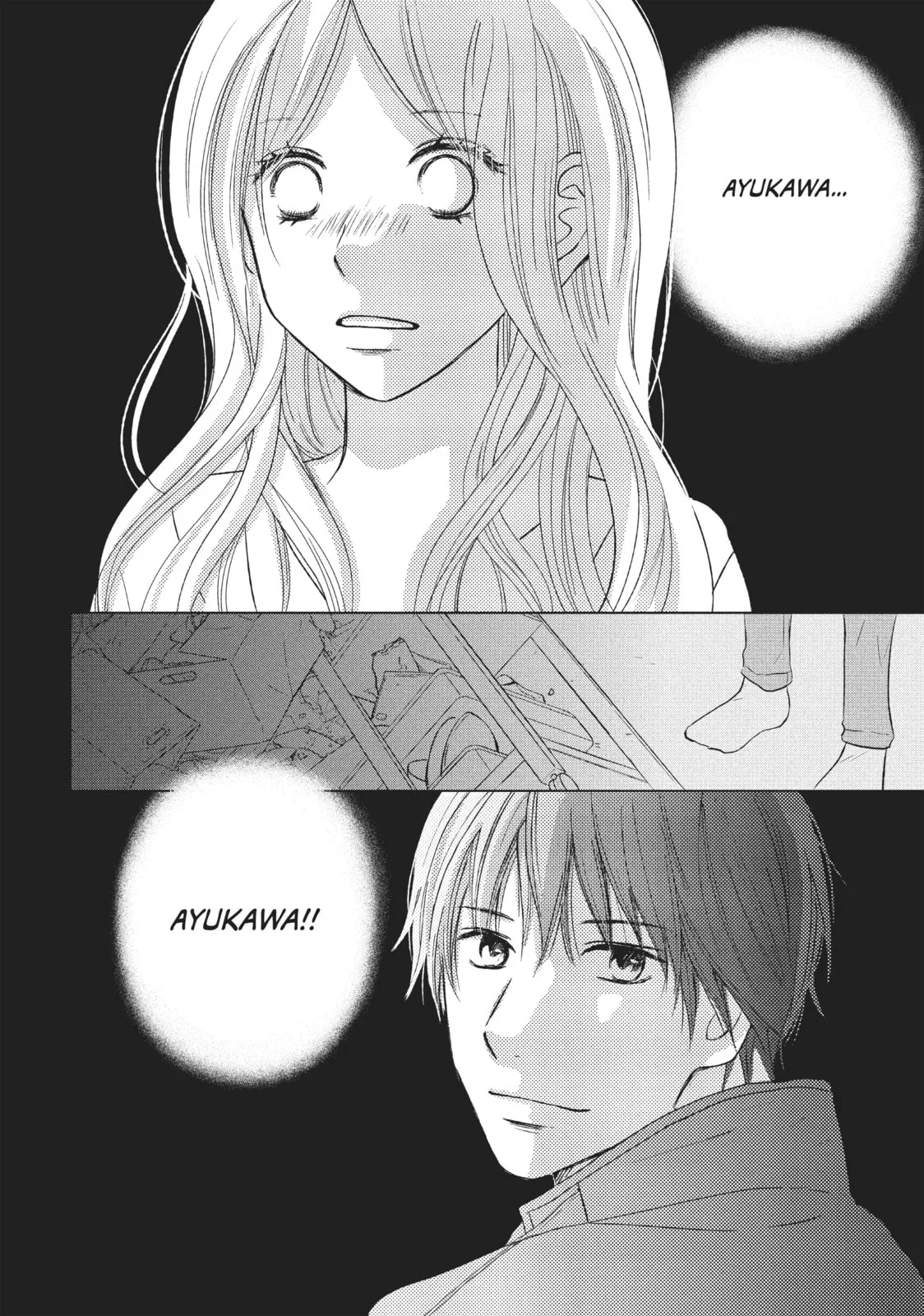 Perfect World - Chapter 29 - Page 30