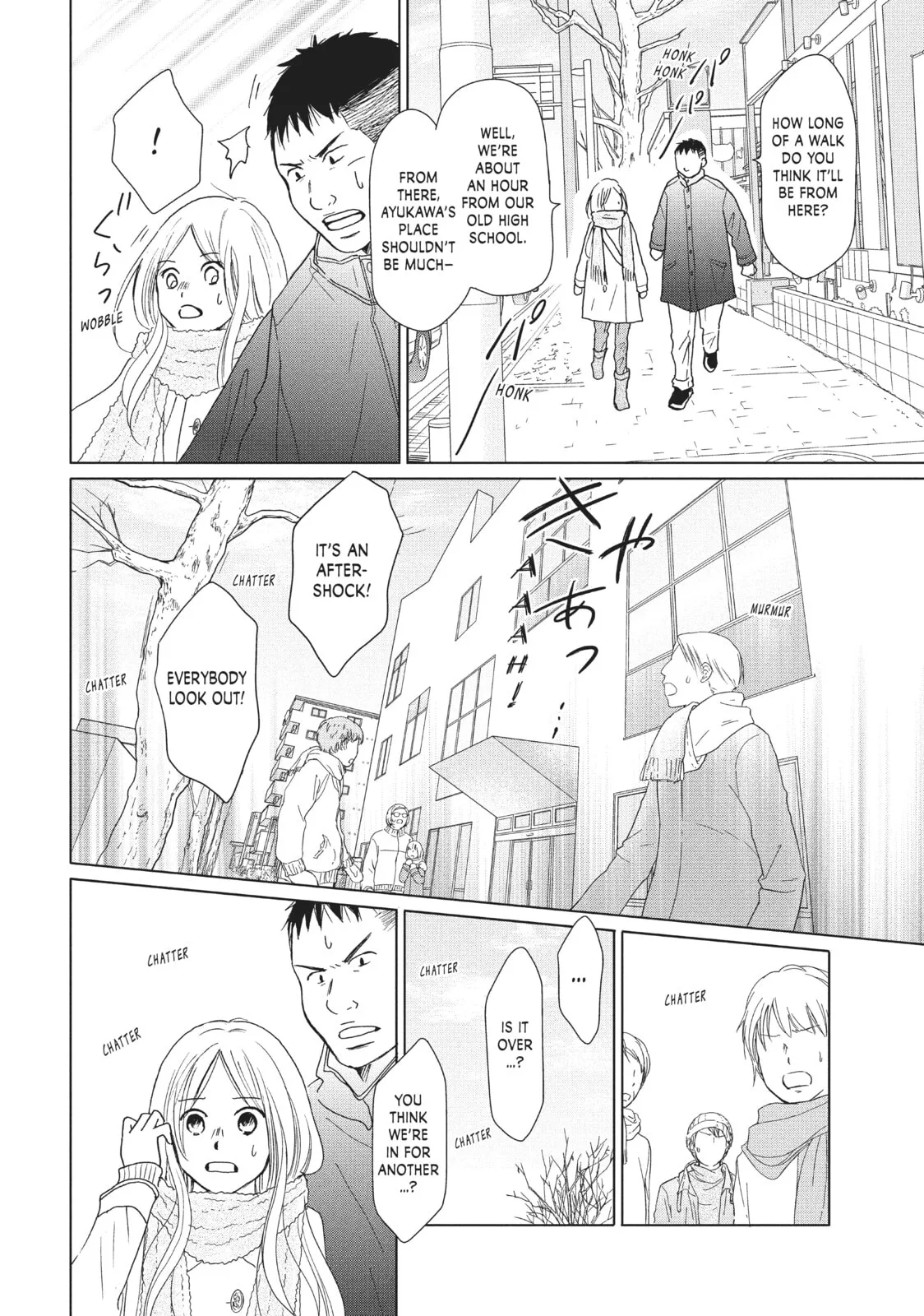Perfect World - Chapter 30 - Page 10