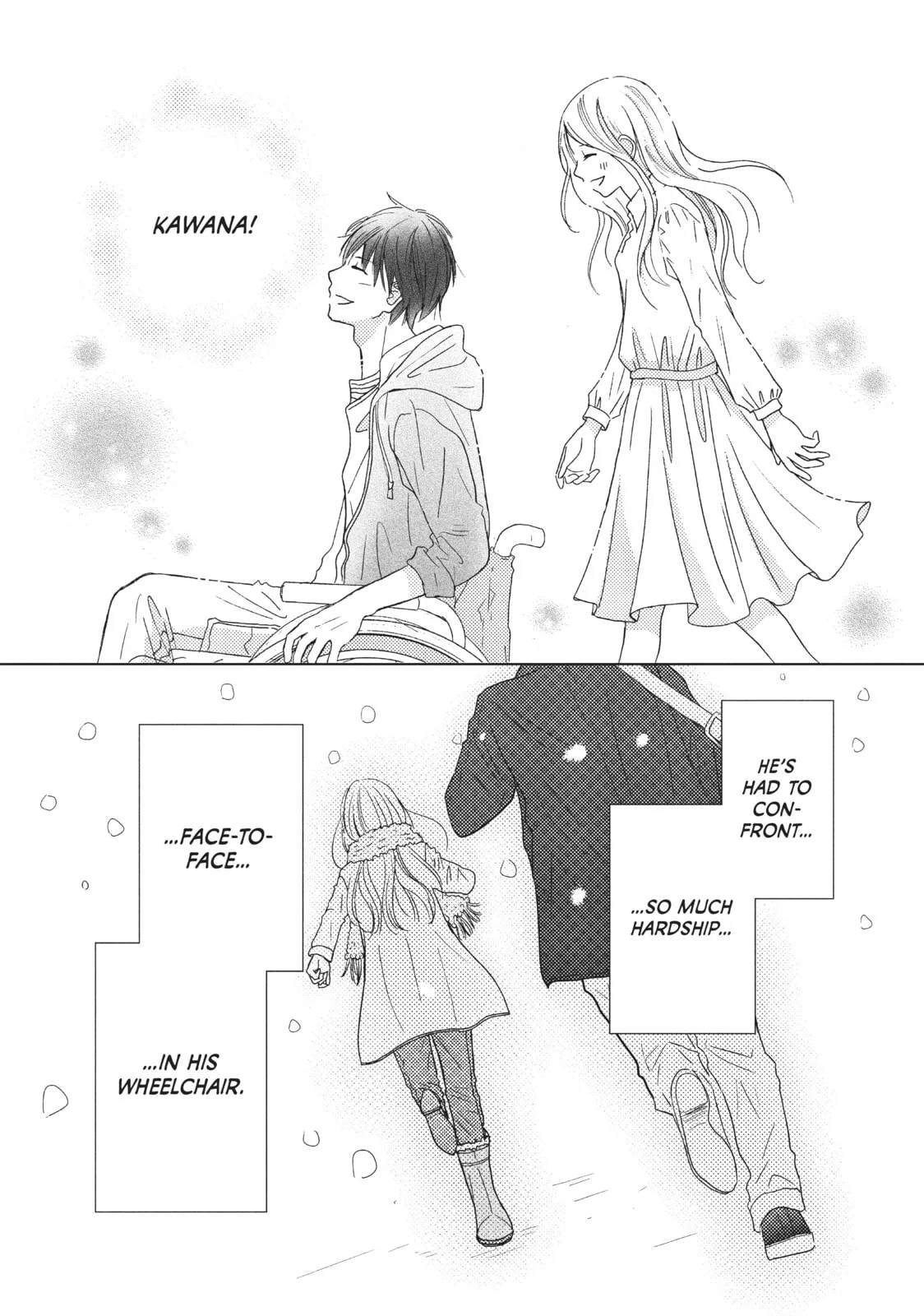 Perfect World - Chapter 30 - Page 26