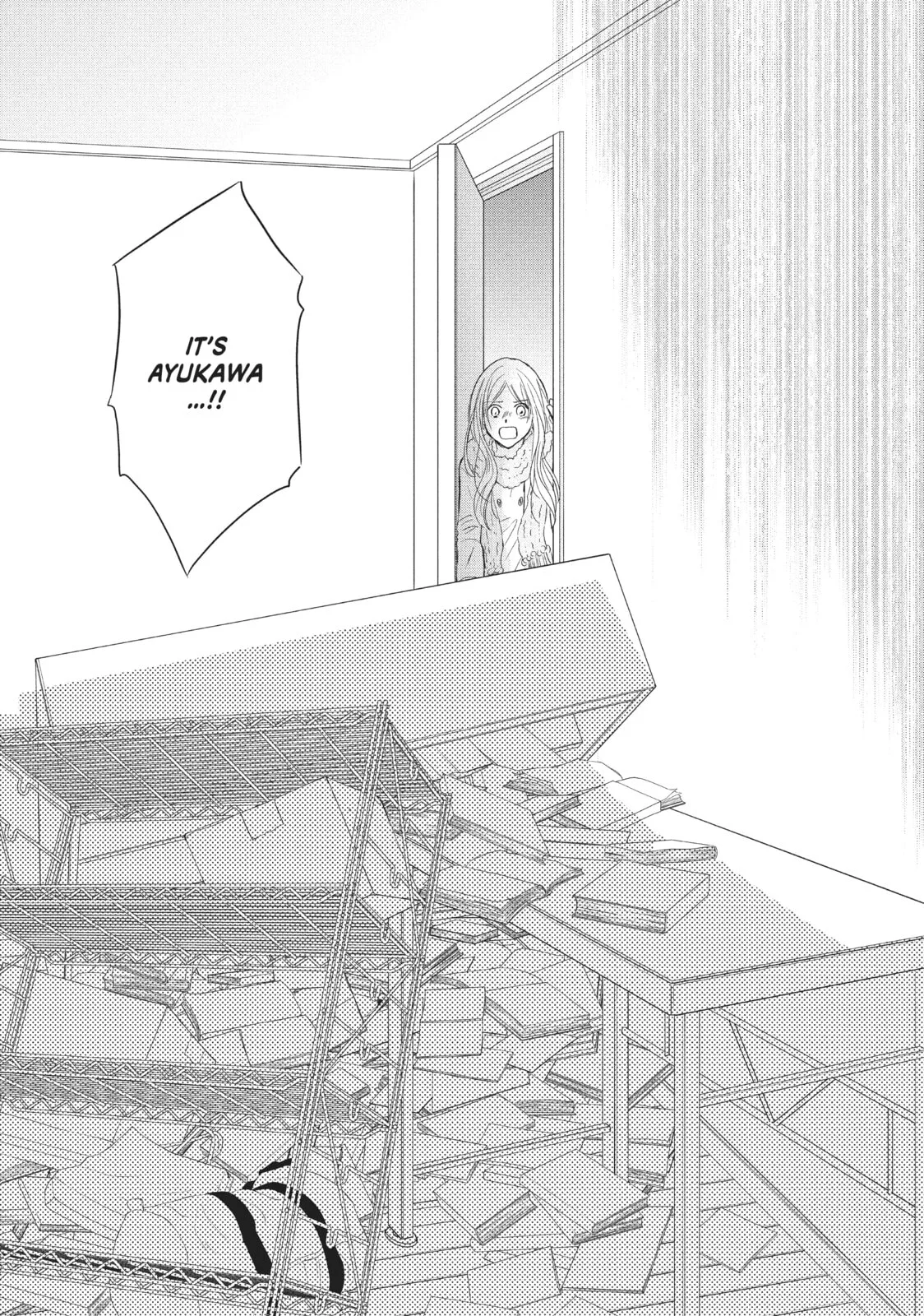 Perfect World - Chapter 30 - Page 33