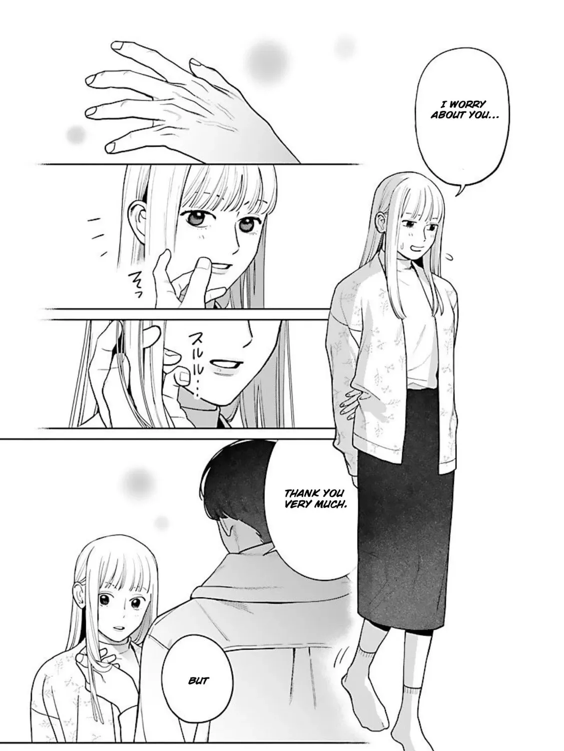 The Yakuza are Making Me Work at a Bathhouse - Chapter 11 - Page 43