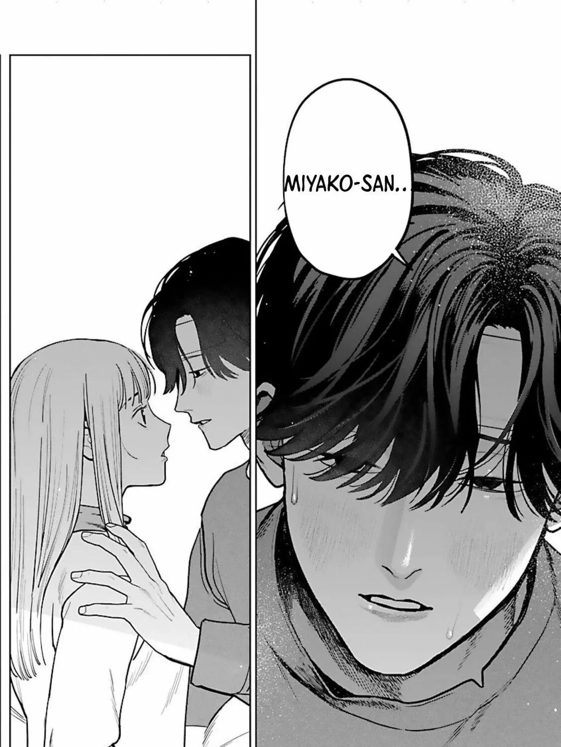 The Yakuza are Making Me Work at a Bathhouse - Chapter 12 - Page 46